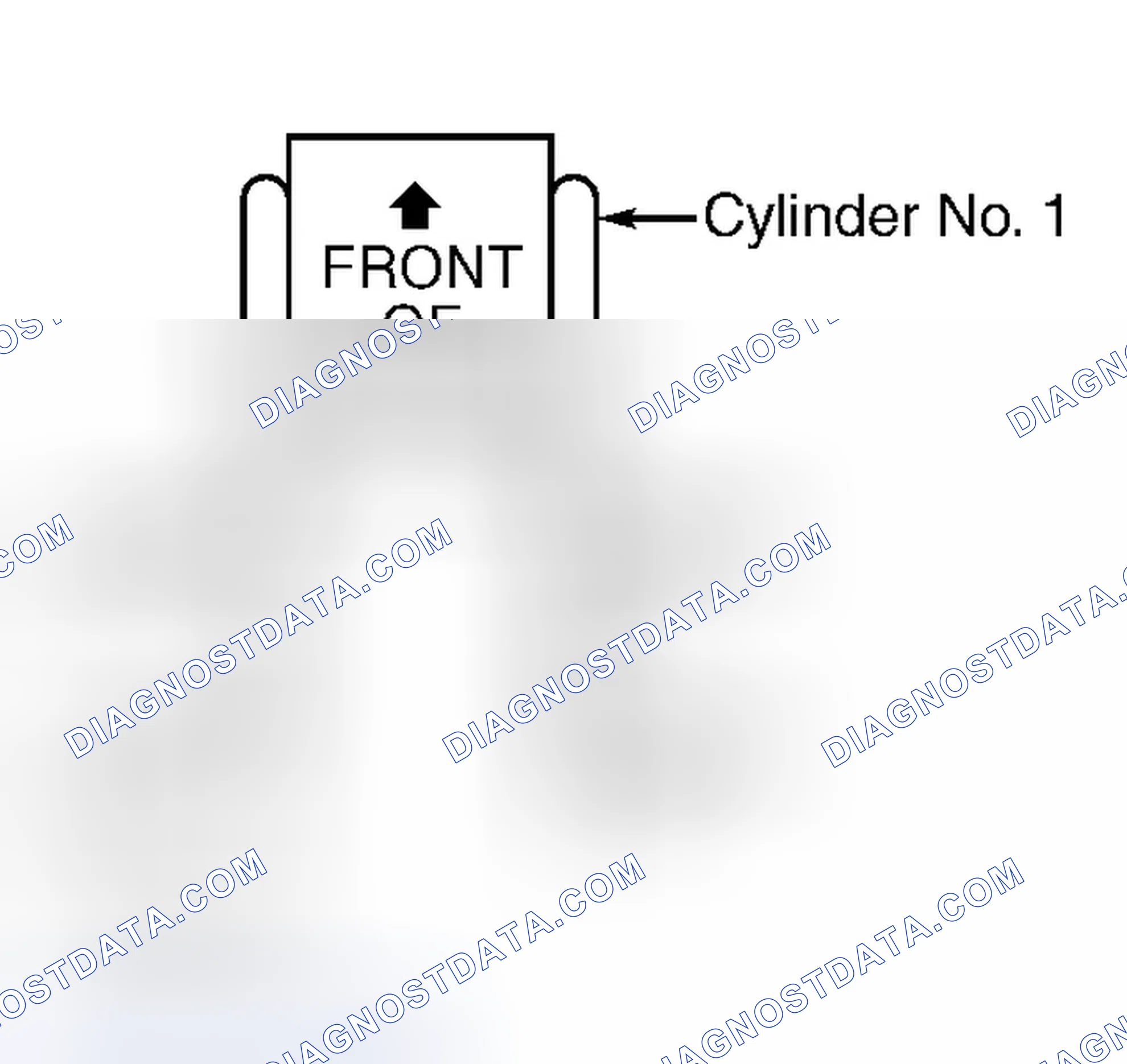Scheme 6: Heated Oxygen Sensors (V6 Or V8 With Dual Exhaust)