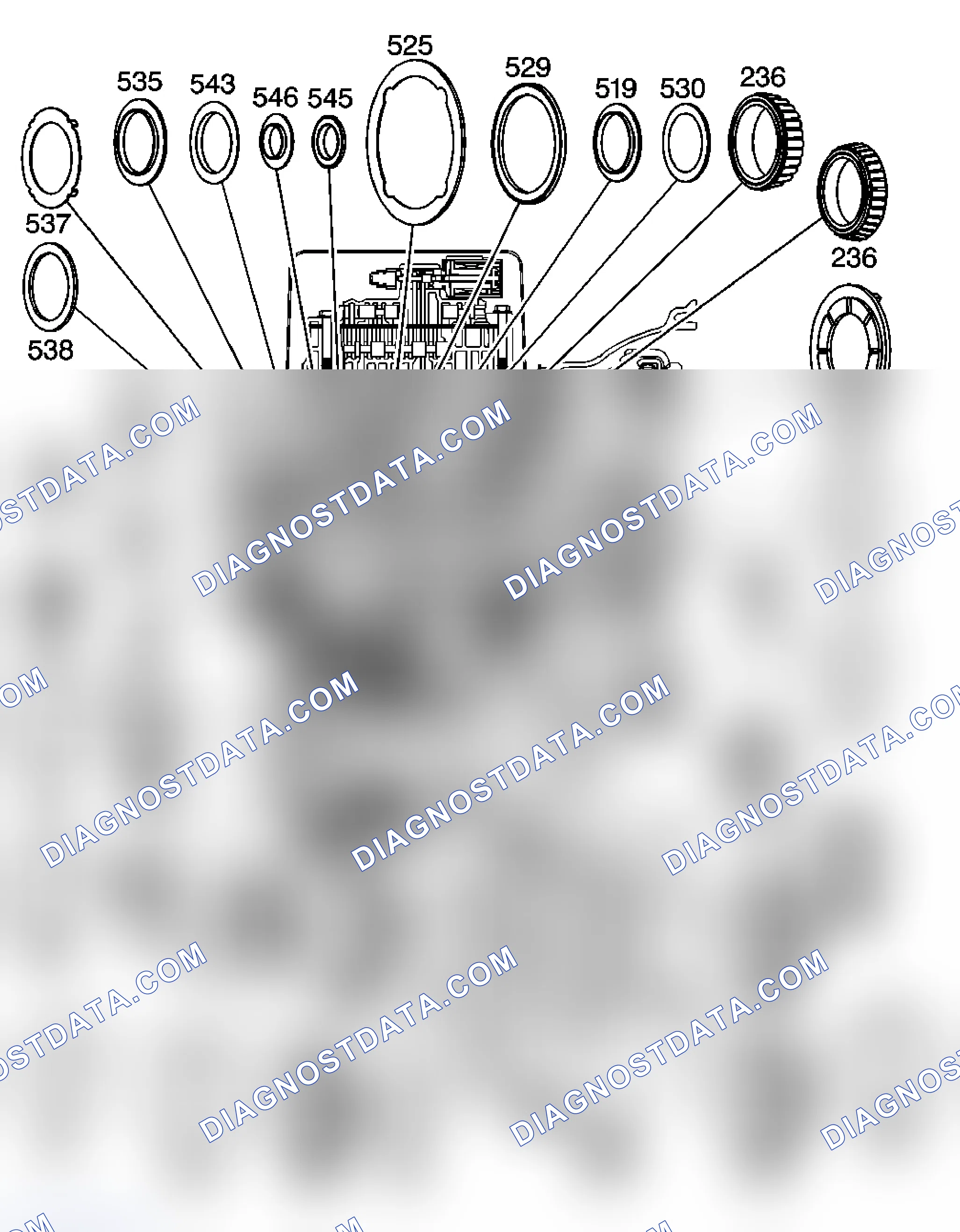Scheme 103: Component Location