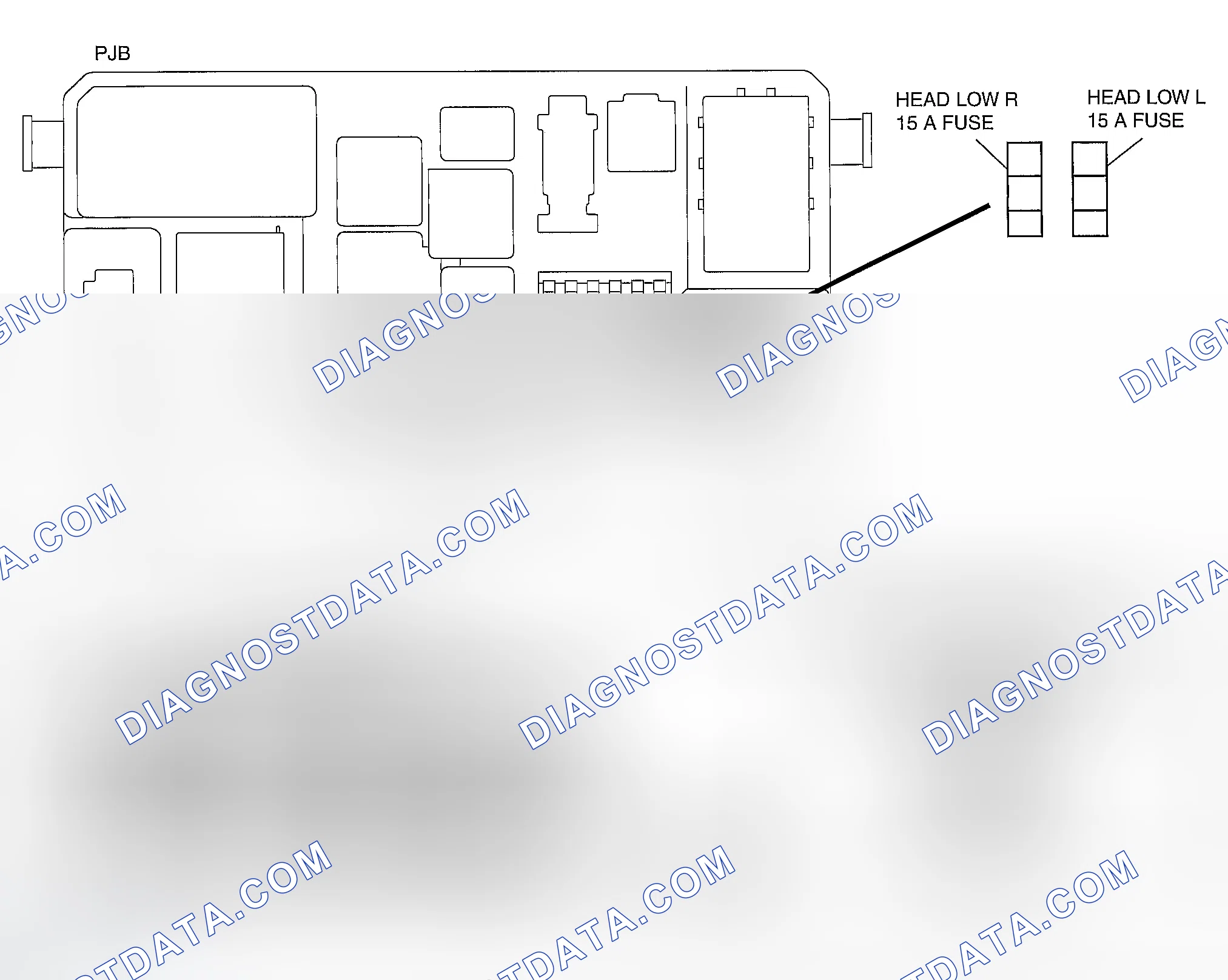 Scheme 16: Terminal layout