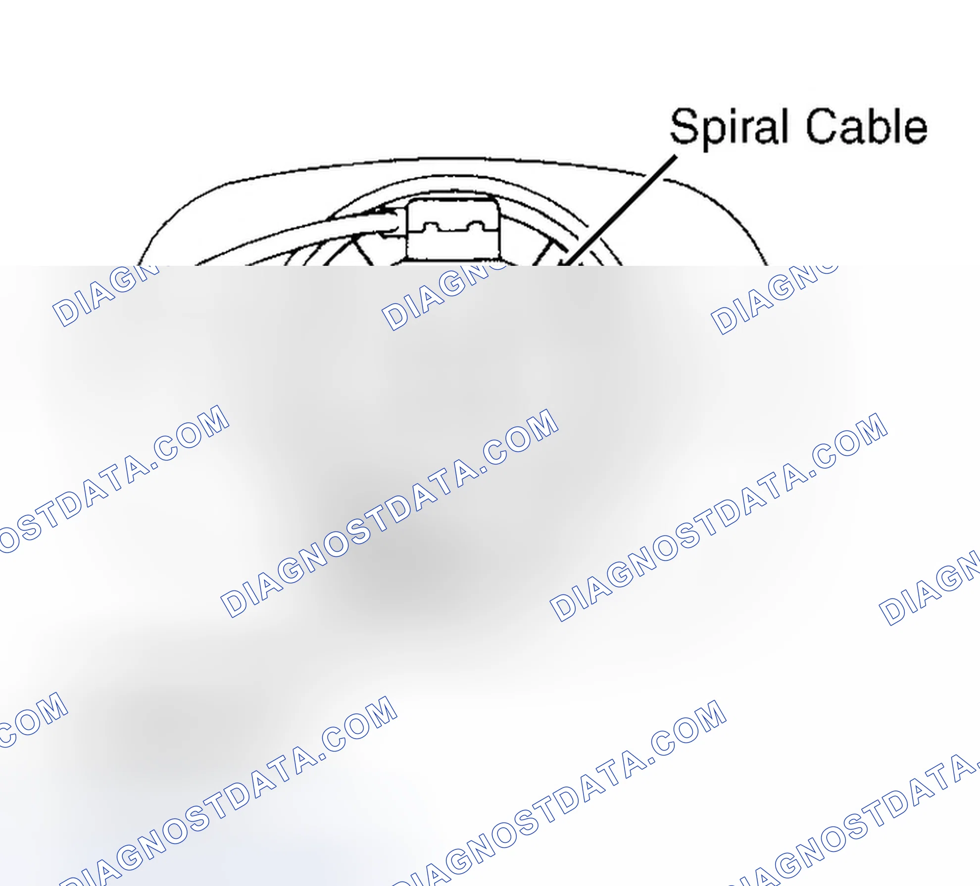 Scheme 8: SPIRAL CABLE