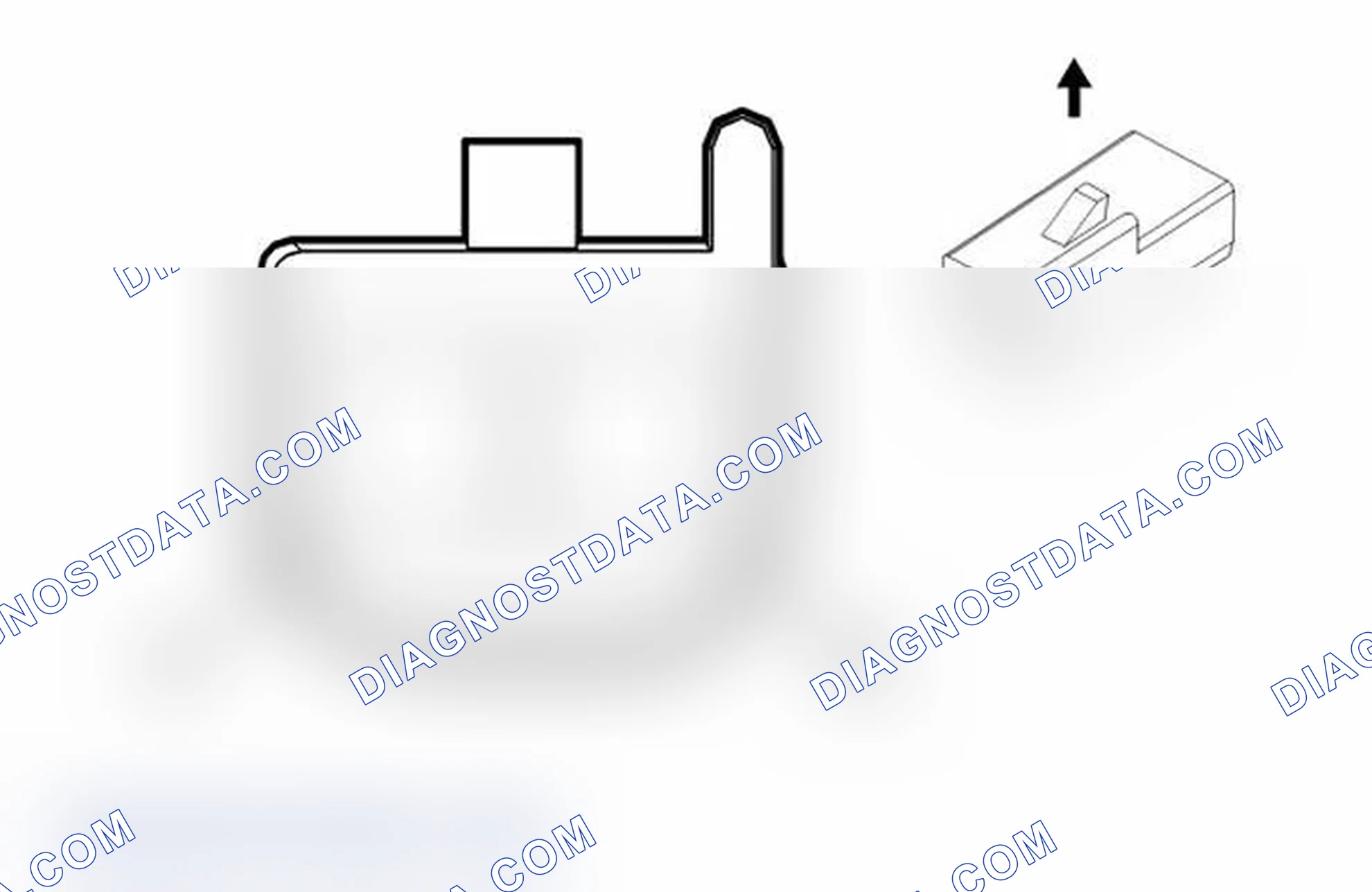 Scheme 26: Air Temperature Sensor - Lower Left