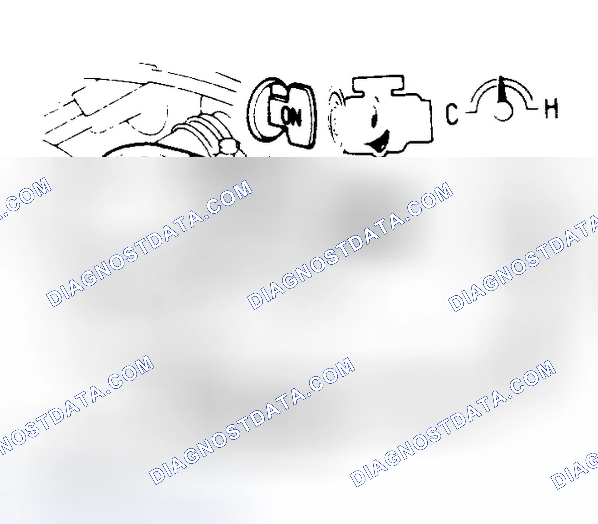 Scheme 38: DTC 32: EGR FUNCTION (CALIF.)