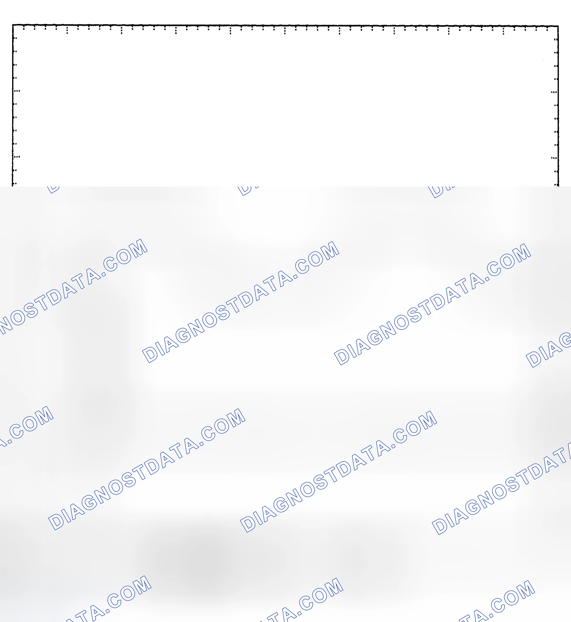 Scheme 26: Injector Bank - Known Good - Voltage Pattern
