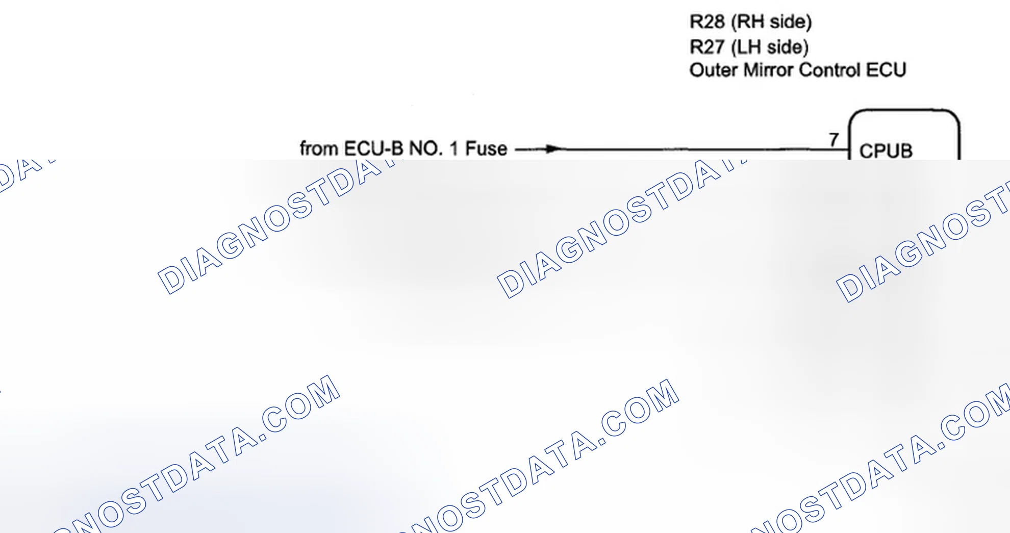 Scheme 10: WIRING DIAGRAM
