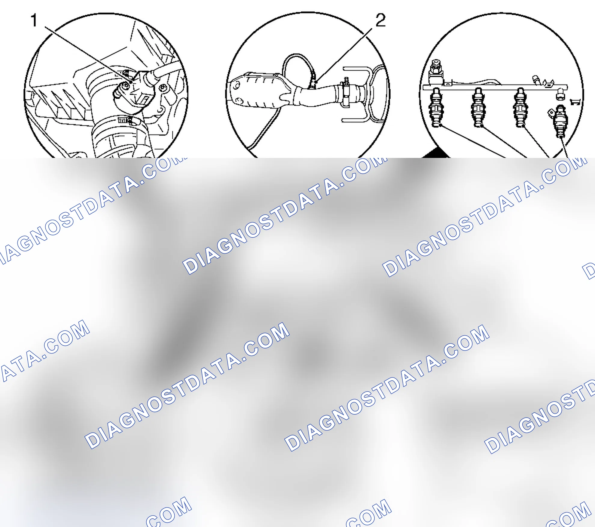 Illustration Engine Management System