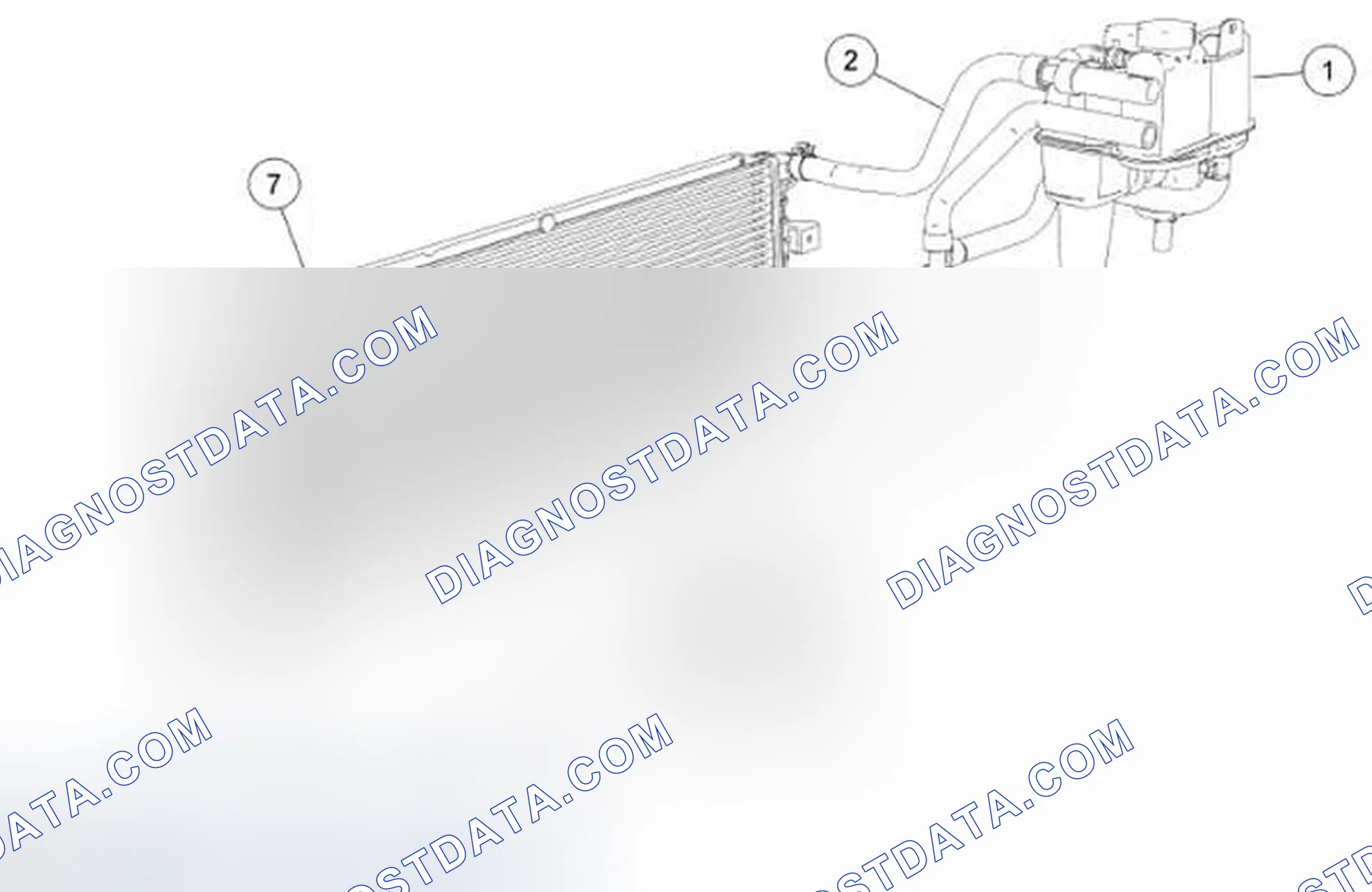 Scheme 66: Motor Electronics Cooling System (MECS)