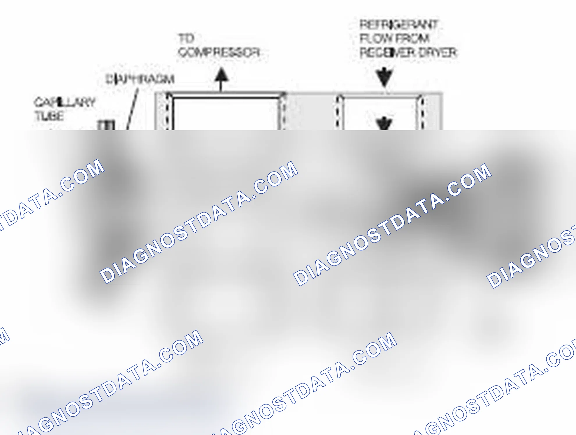 Scheme 184: Expansion Valve and Evaporator