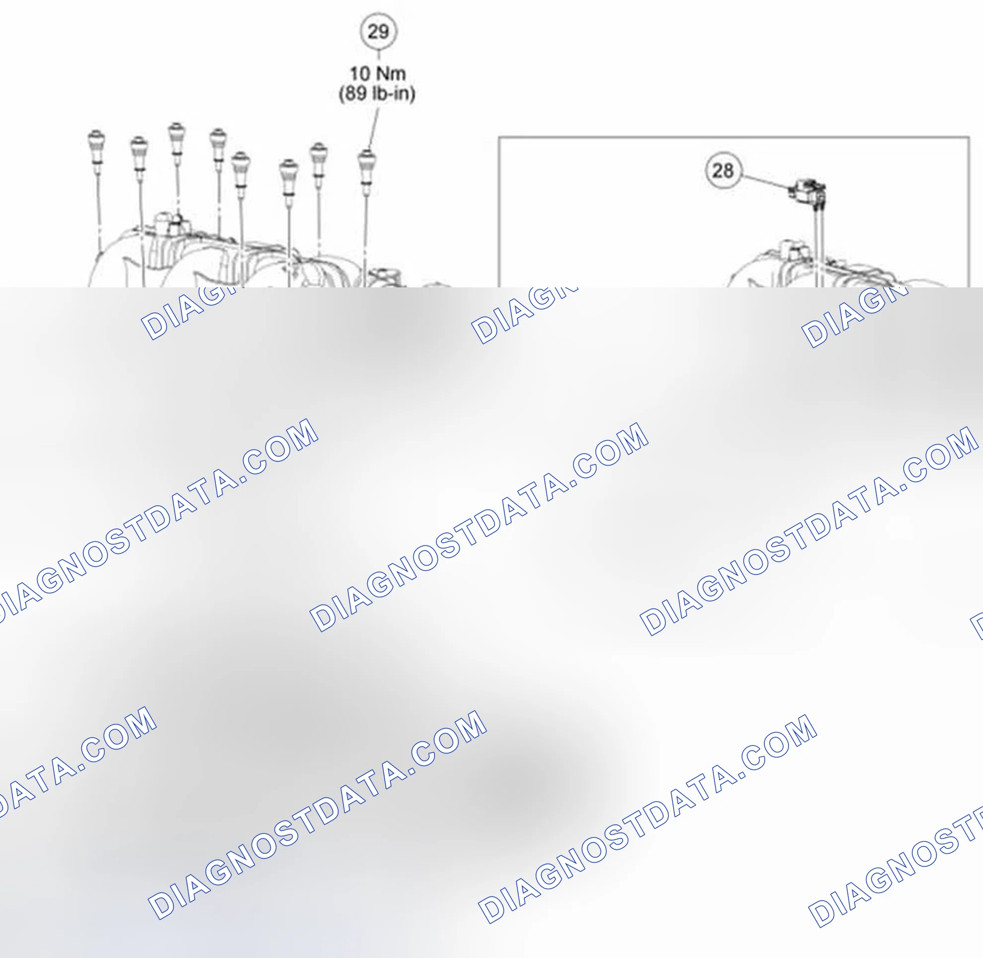 Scheme 368: Intake Manifold
