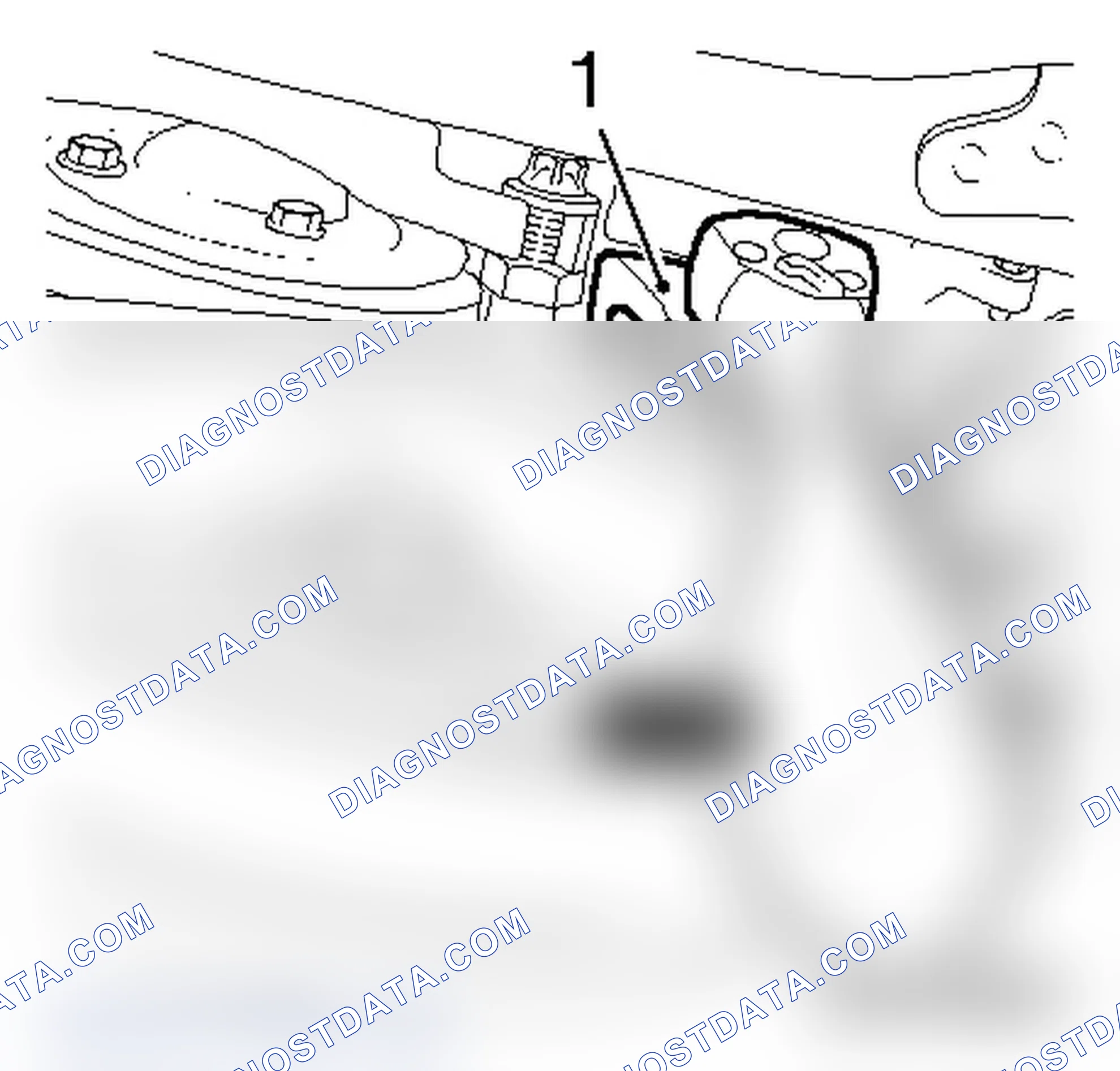 Remove and Install Alternator