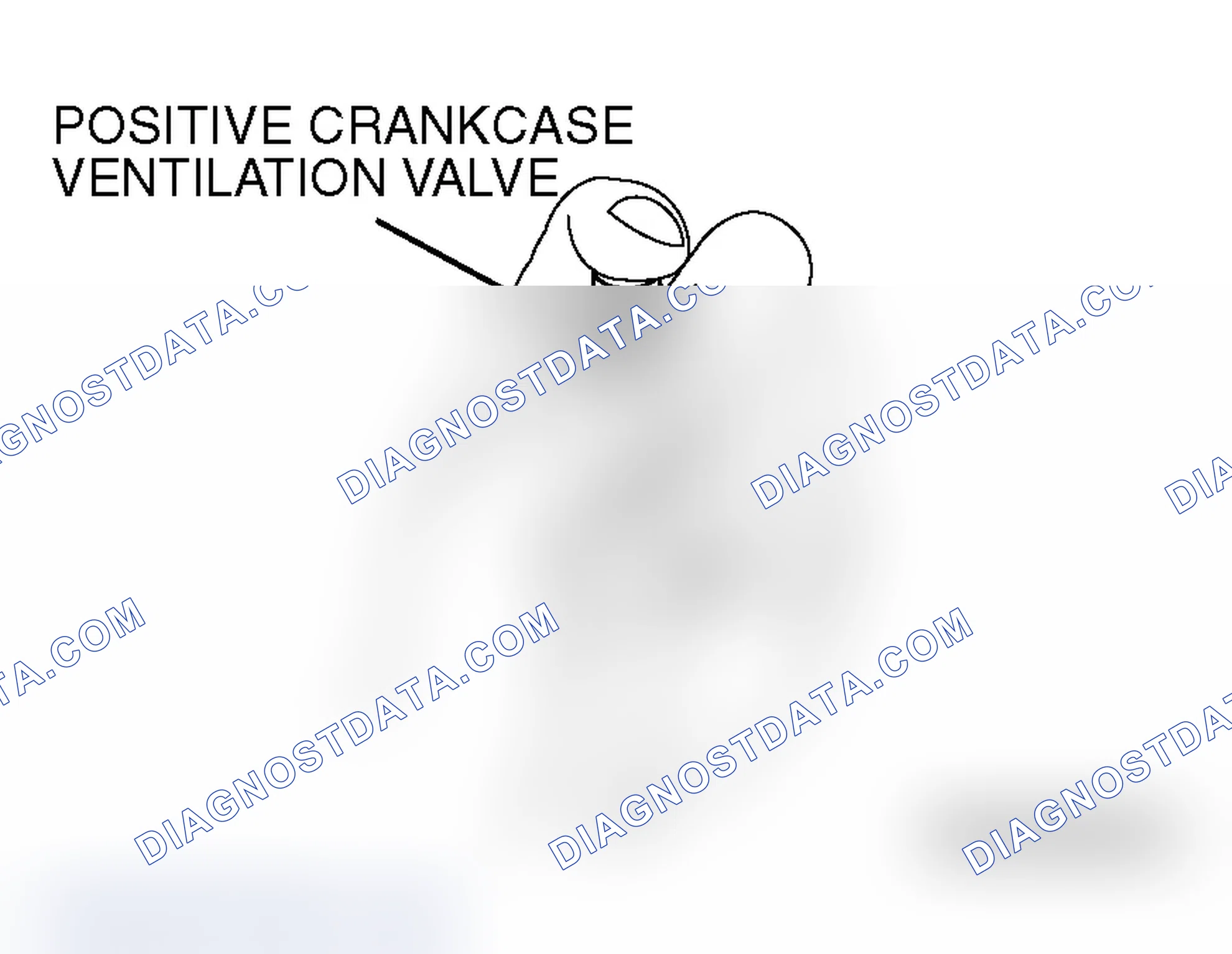 Scheme 47: POSITIVE CRANKCASE VENTILATION SYSTEM CHECK