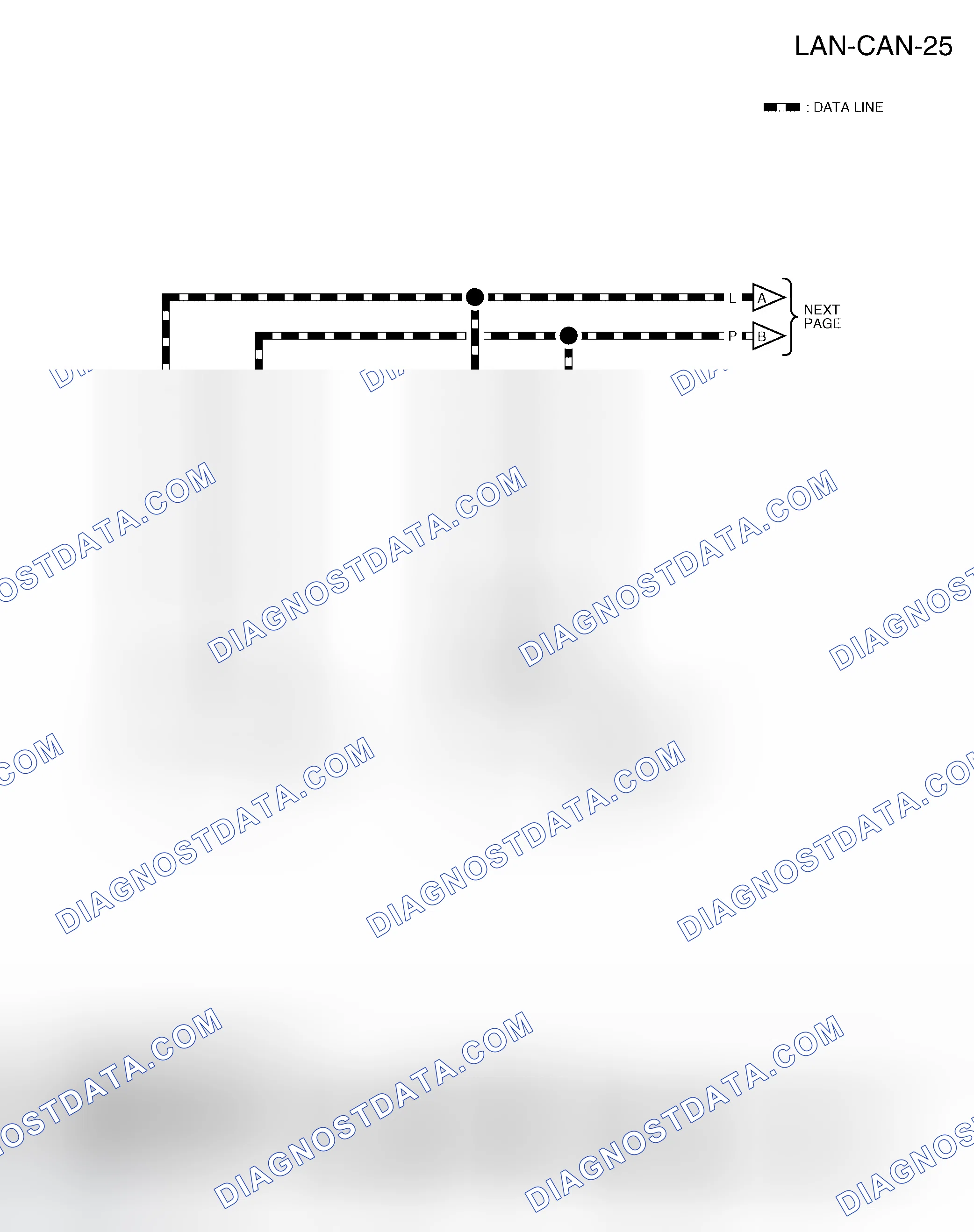 Scheme 95: Wiring Diagram - CAN