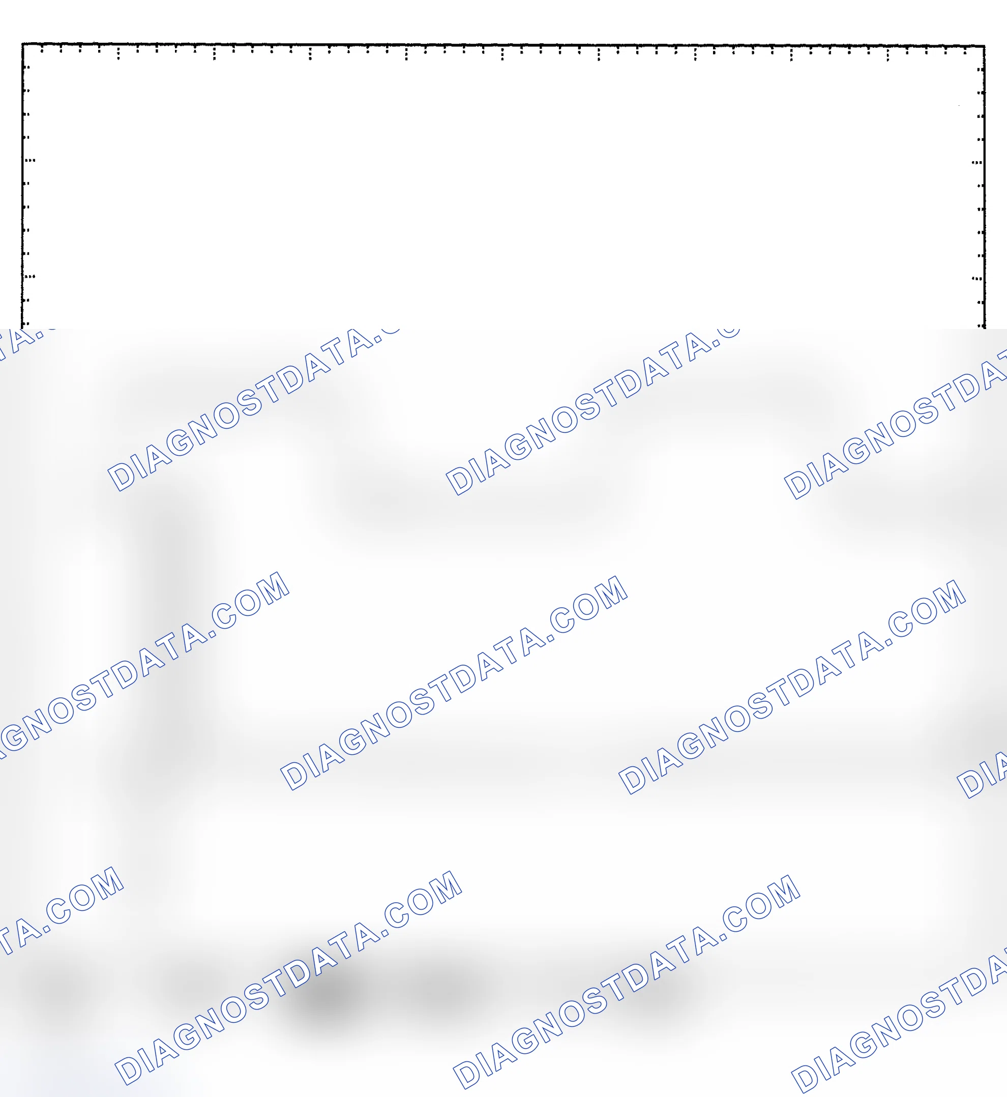 Scheme 26: Injector Bank - Known Good - Voltage Pattern
