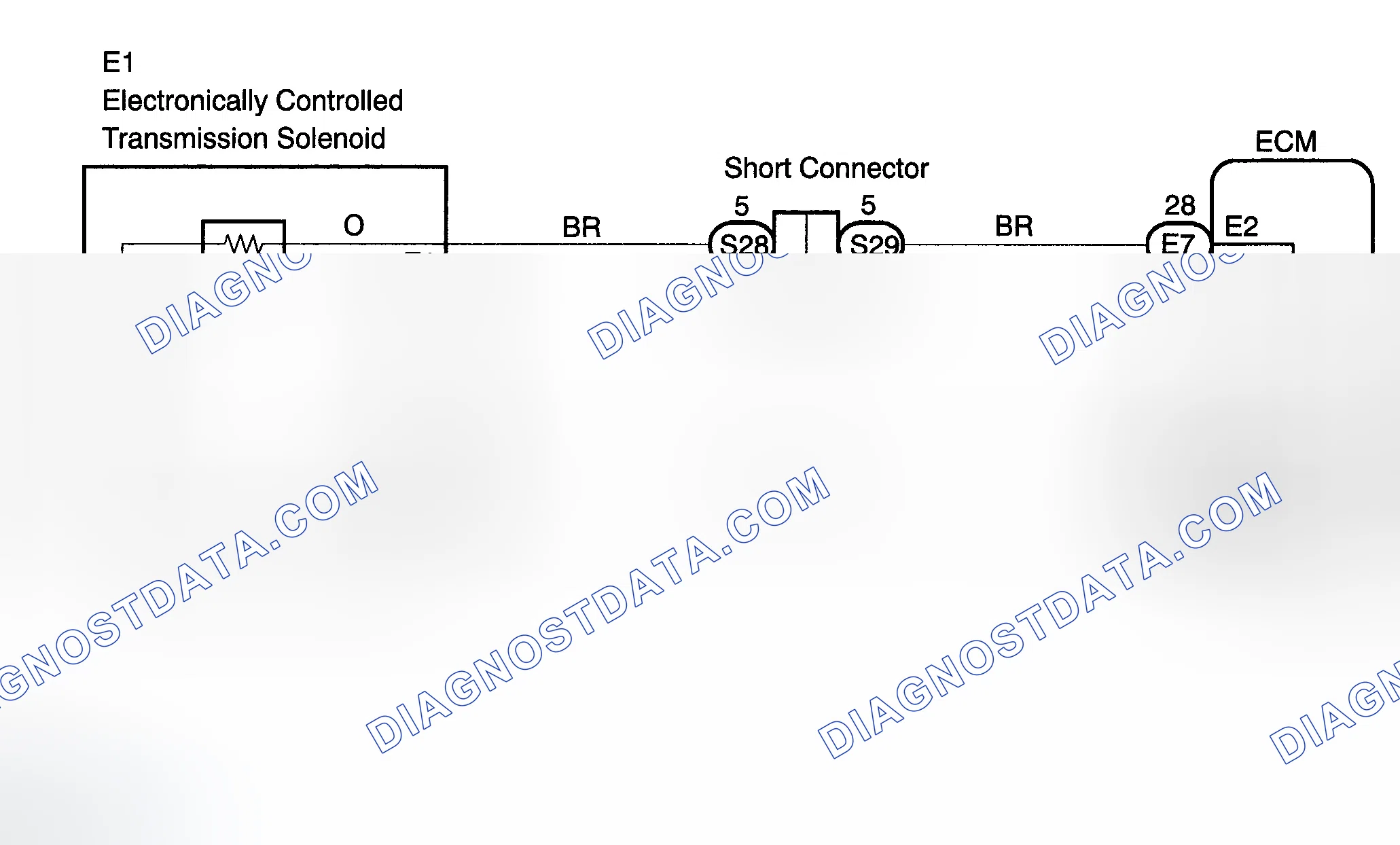 Scheme 401: WIRING DIAGRAM