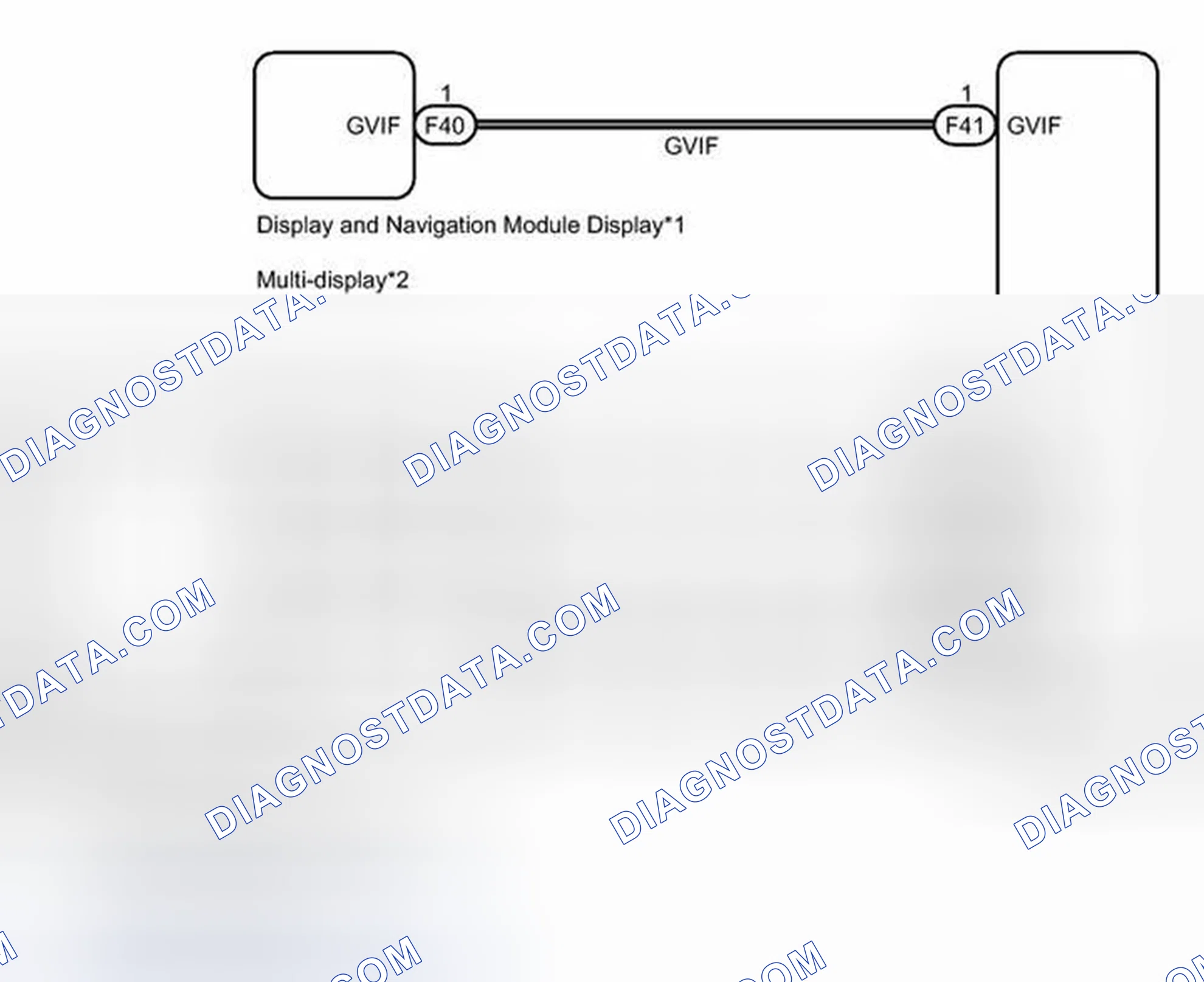 Scheme 58: WIRING DIAGRAM