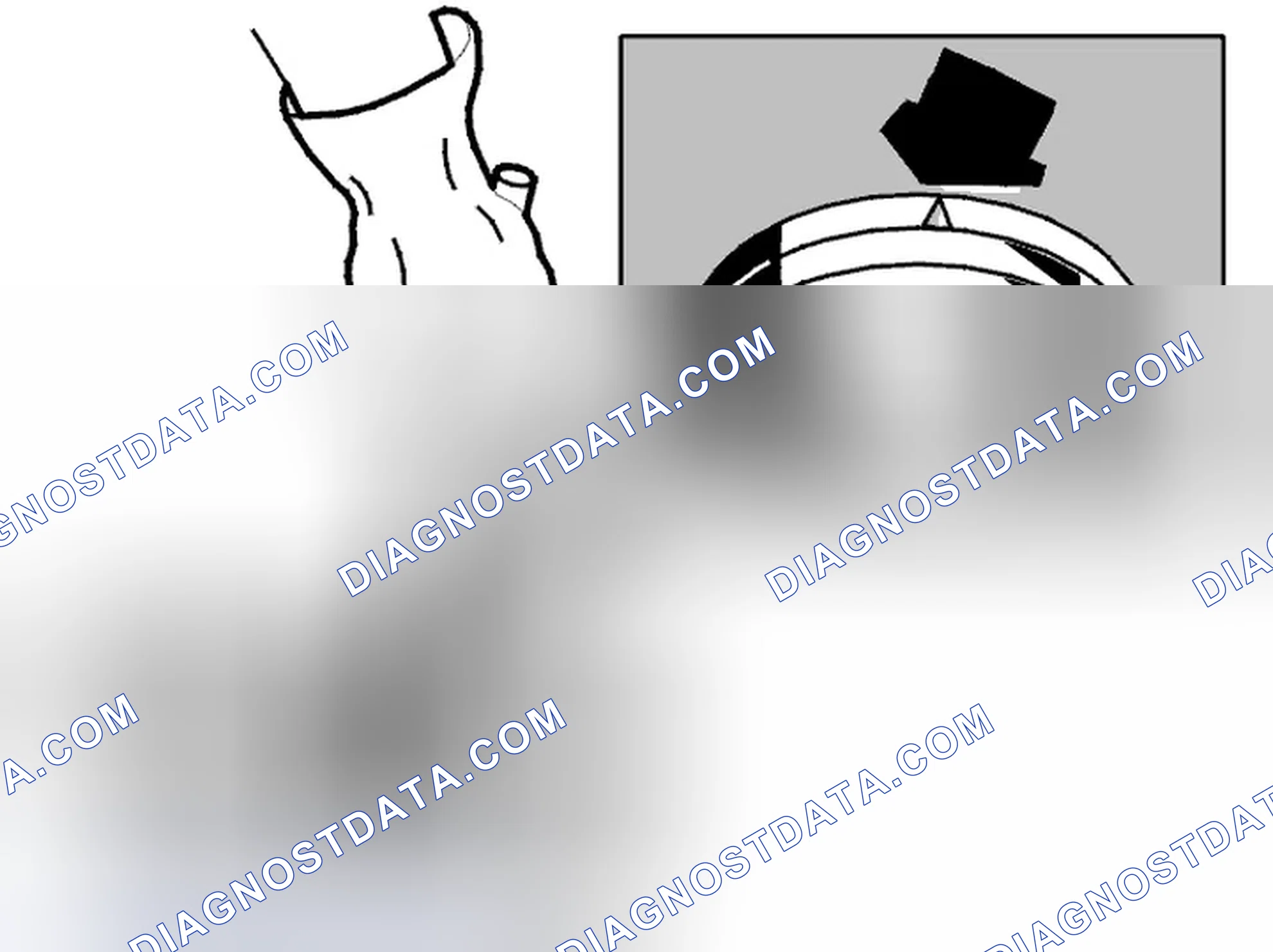 Scheme 40: EXTRACTION OF DAMAGED THREAD INSERT