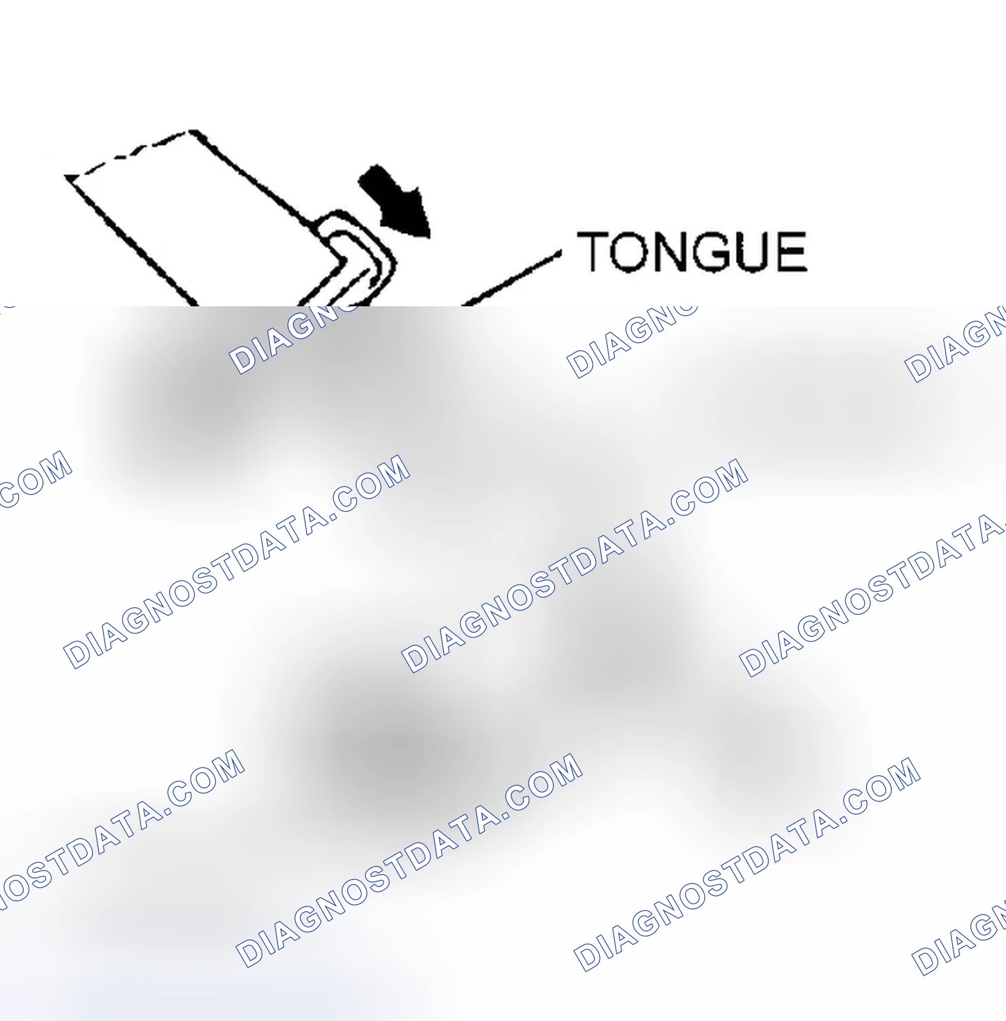 Scheme 26: SEAT BELT BUCKLE SWITCH CONTINUITY CHECK