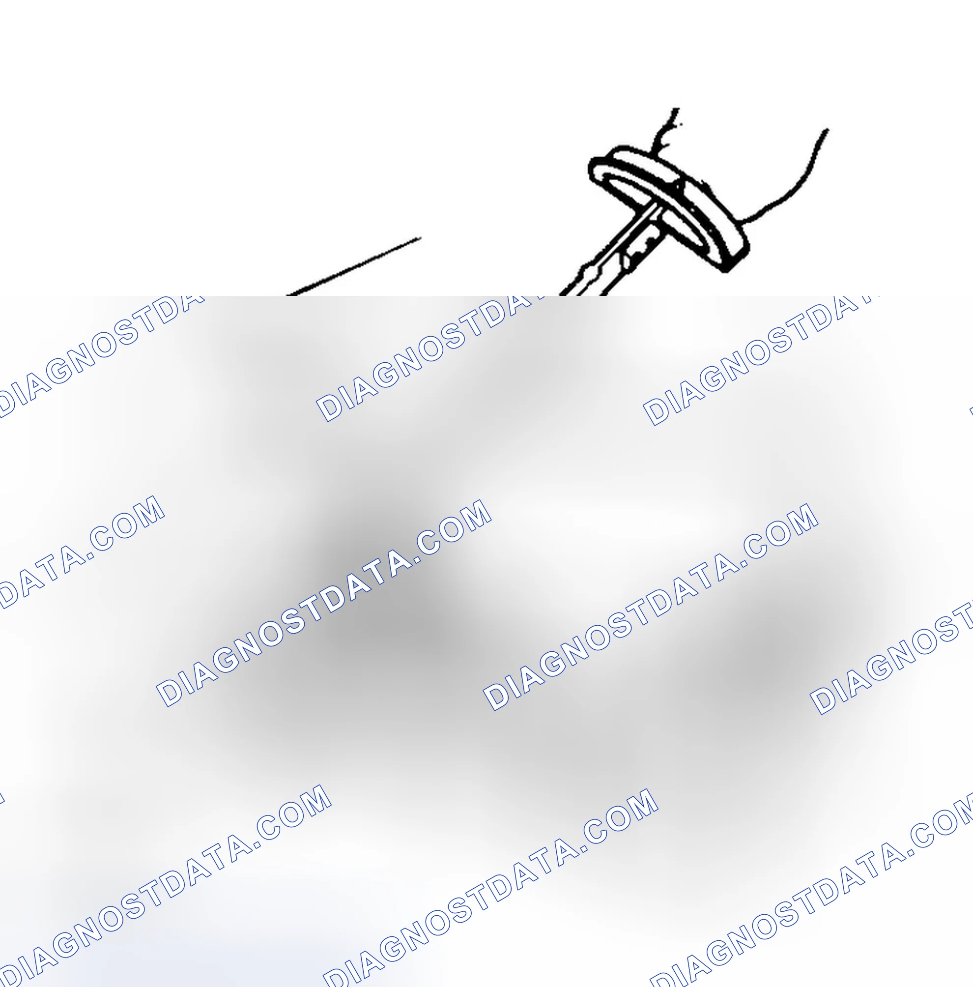 Scheme 1: BRAKE BAND (2ND GEAR)