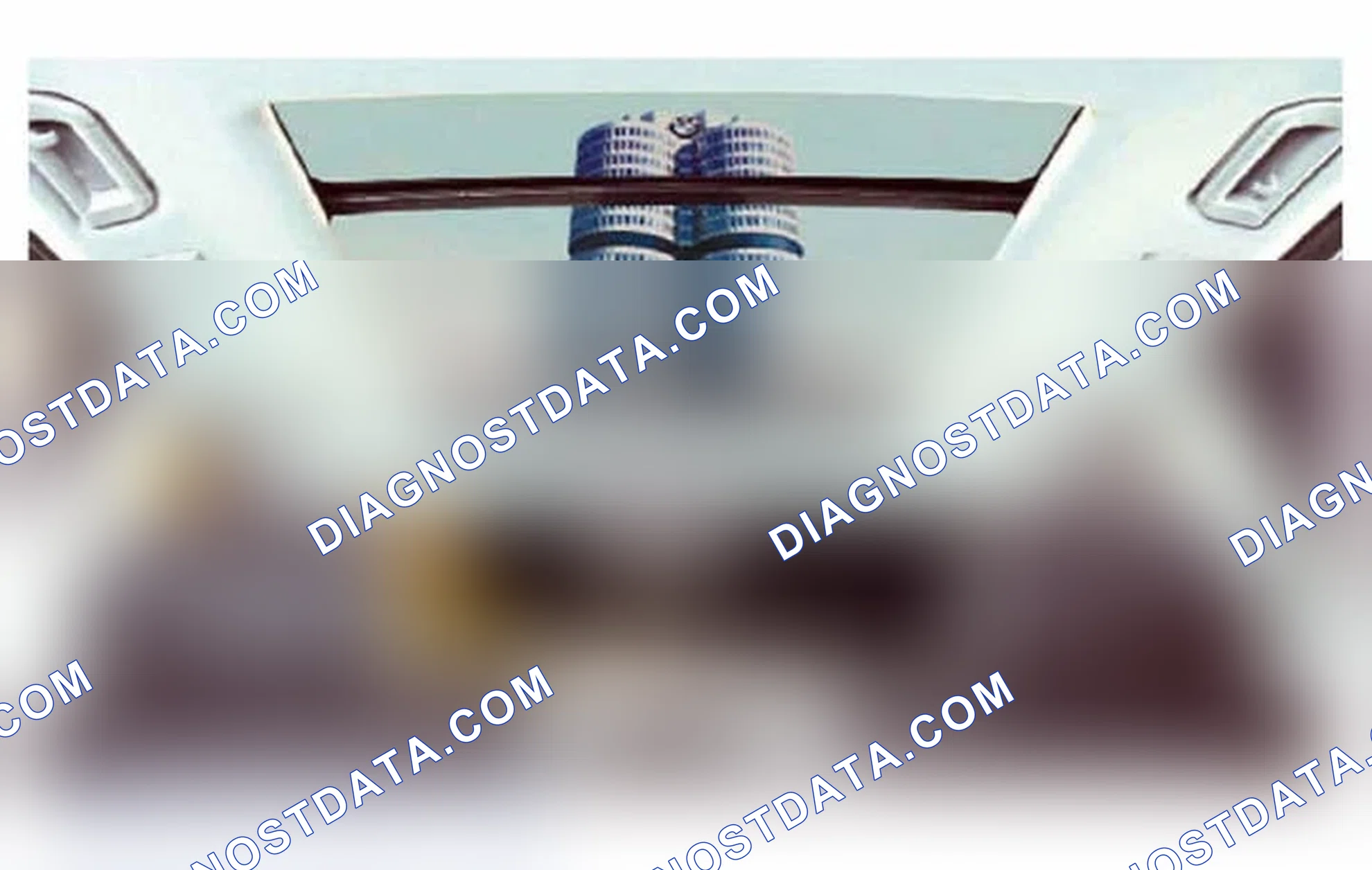 Scheme 108: Panorama Glass Sunroof