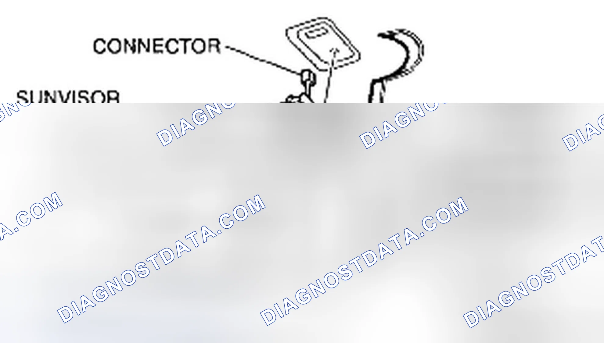 Scheme 79: SUNVISOR REMOVAL/INSTALLATION
