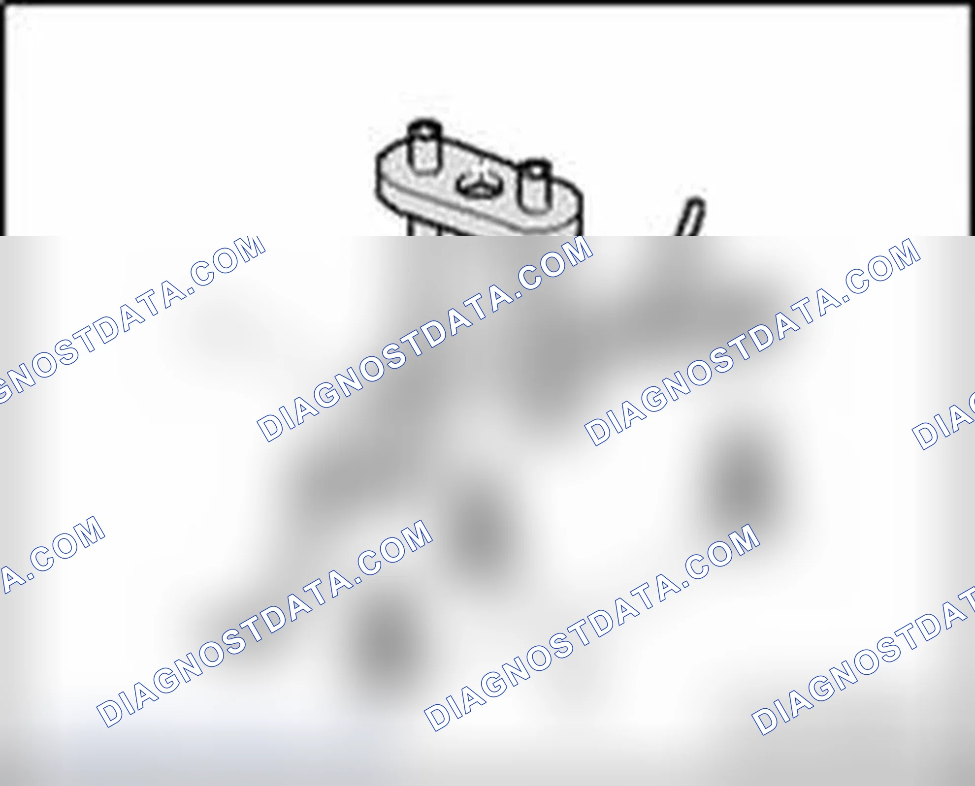 Scheme 159: Oil spray jet for piston cooling