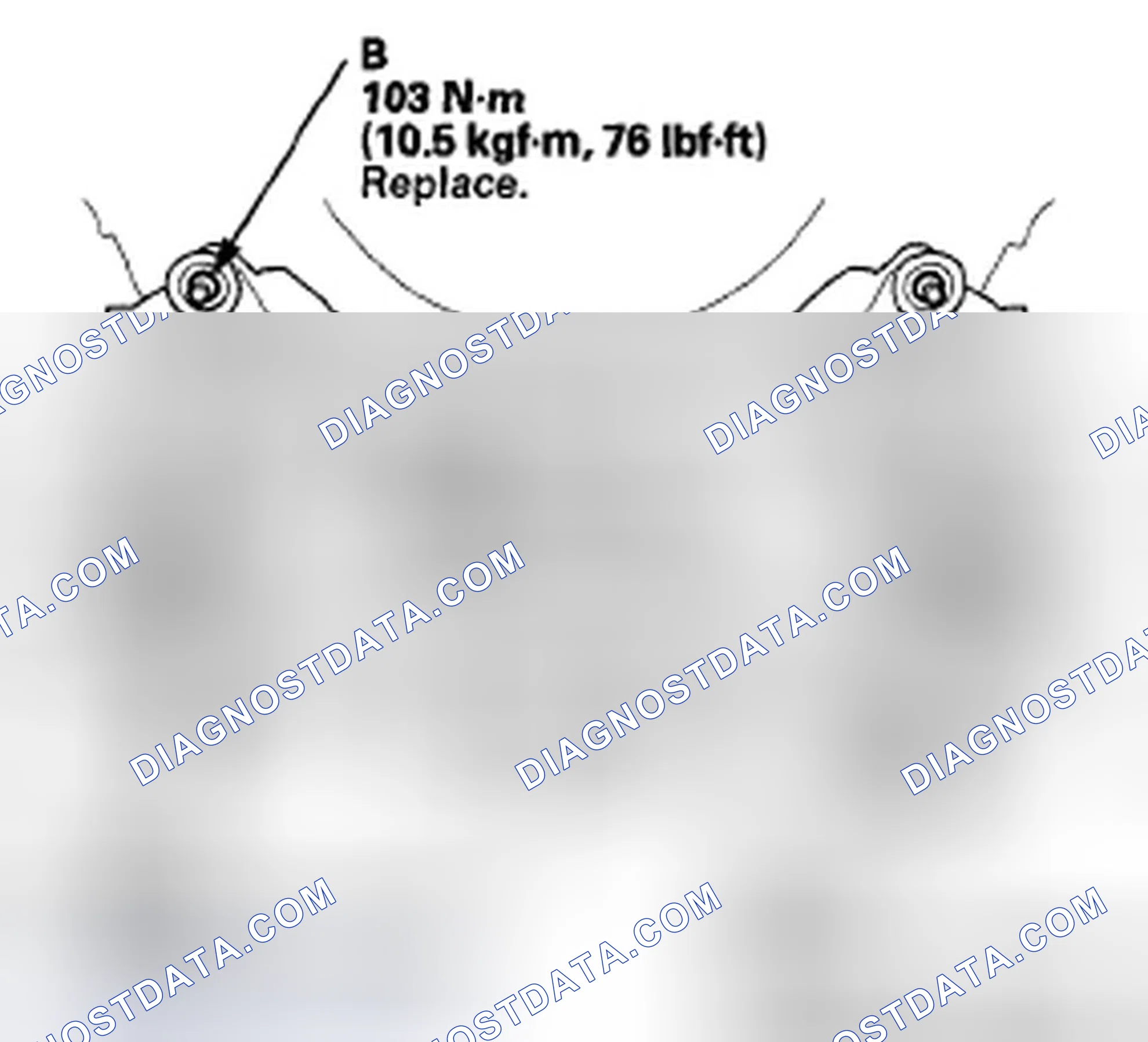 Scheme 646: EVAP Canister Replacement