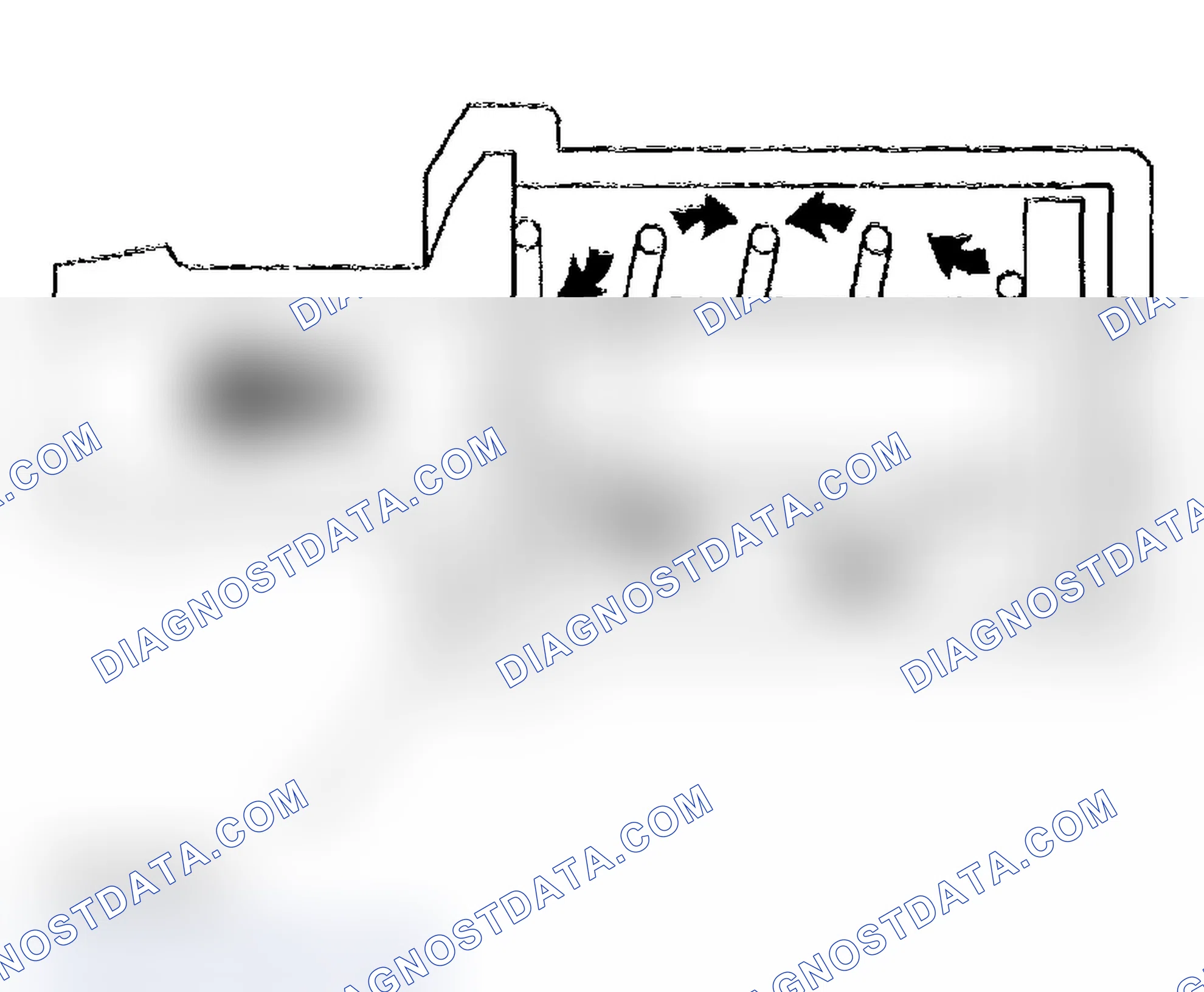 Scheme 478: Crankcase Ventilation System Description