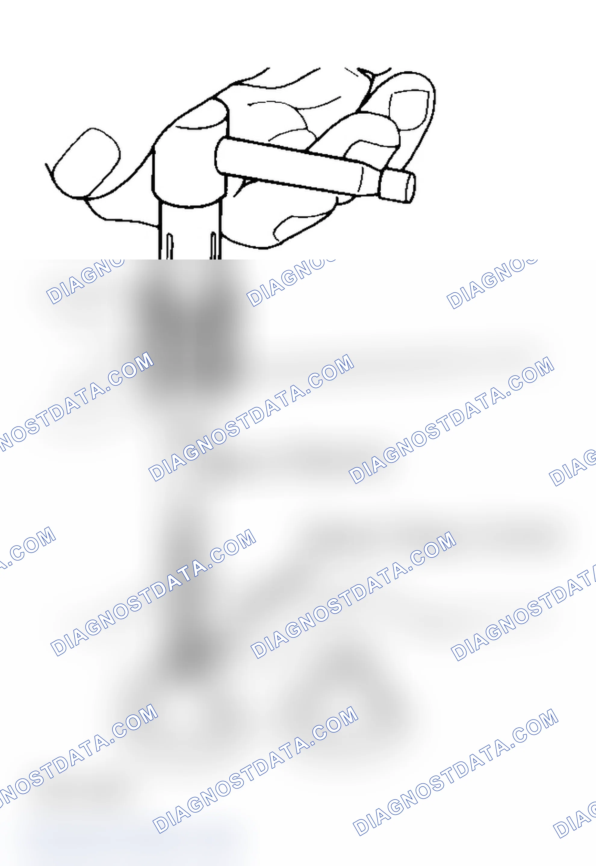 Scheme 9: Reaming Valve Guides