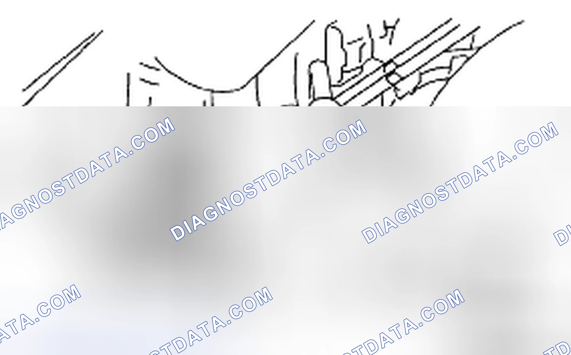 Scheme 39: Identifying Air Cleaner Lower Case