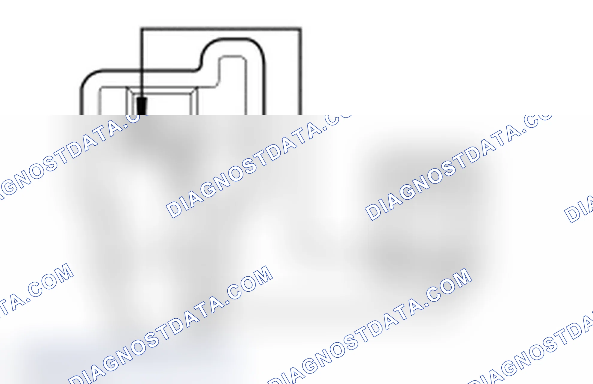 Scheme 34: PINPOINT TEST D: DTC B1251 OR B1253