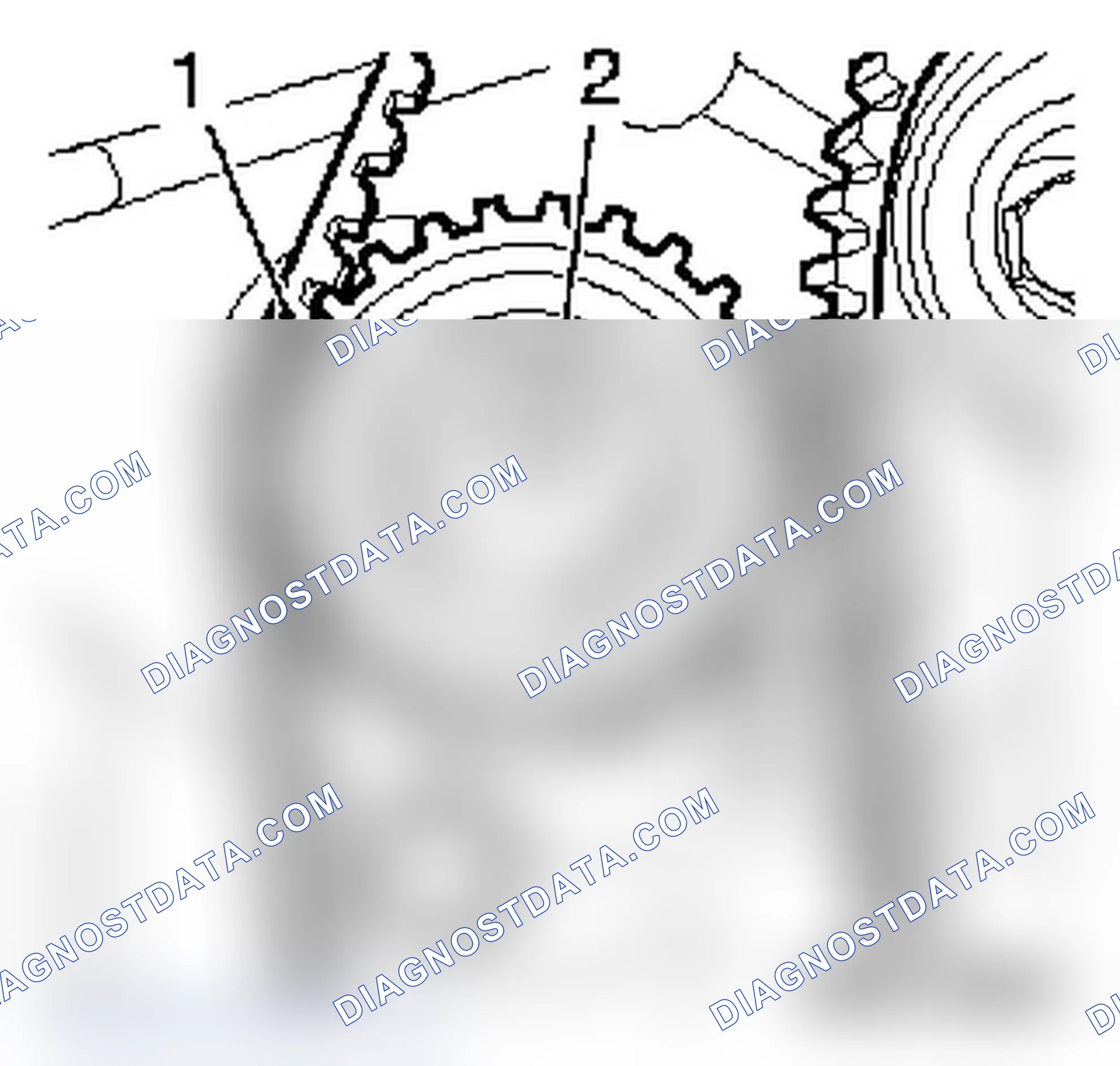 Replace Alternator Support