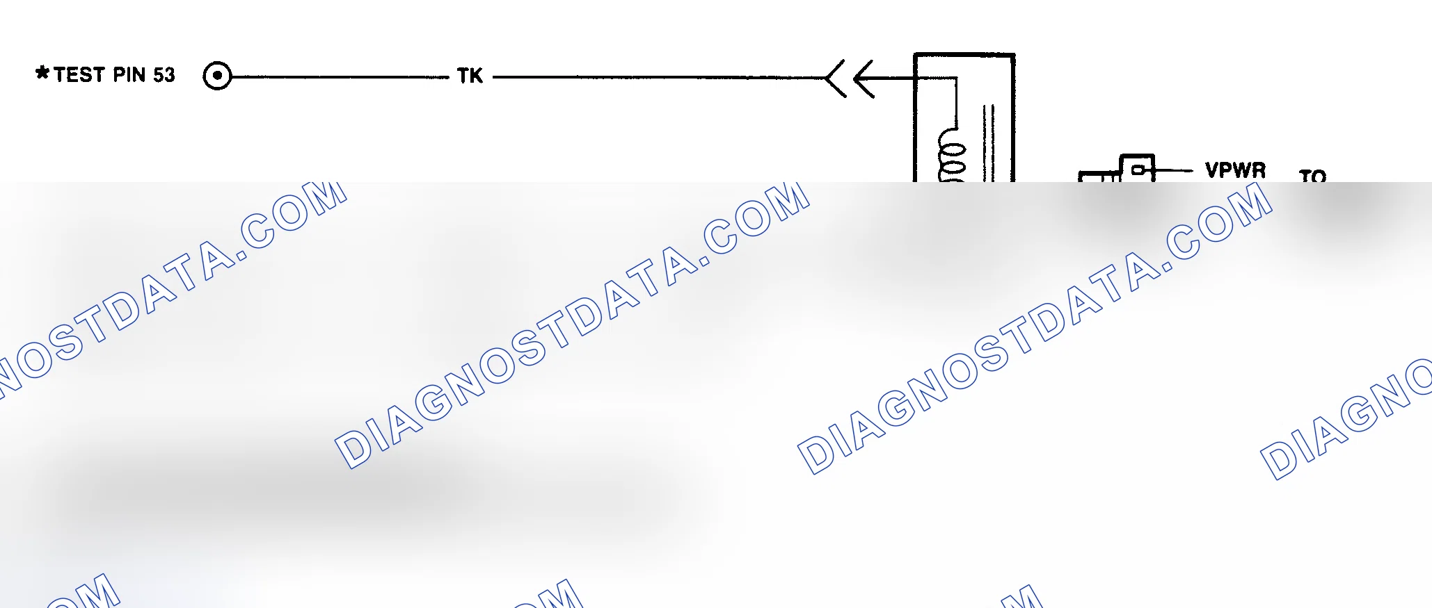 Scheme 126: Idle Speed Control (Throttle Kicker) Circuit