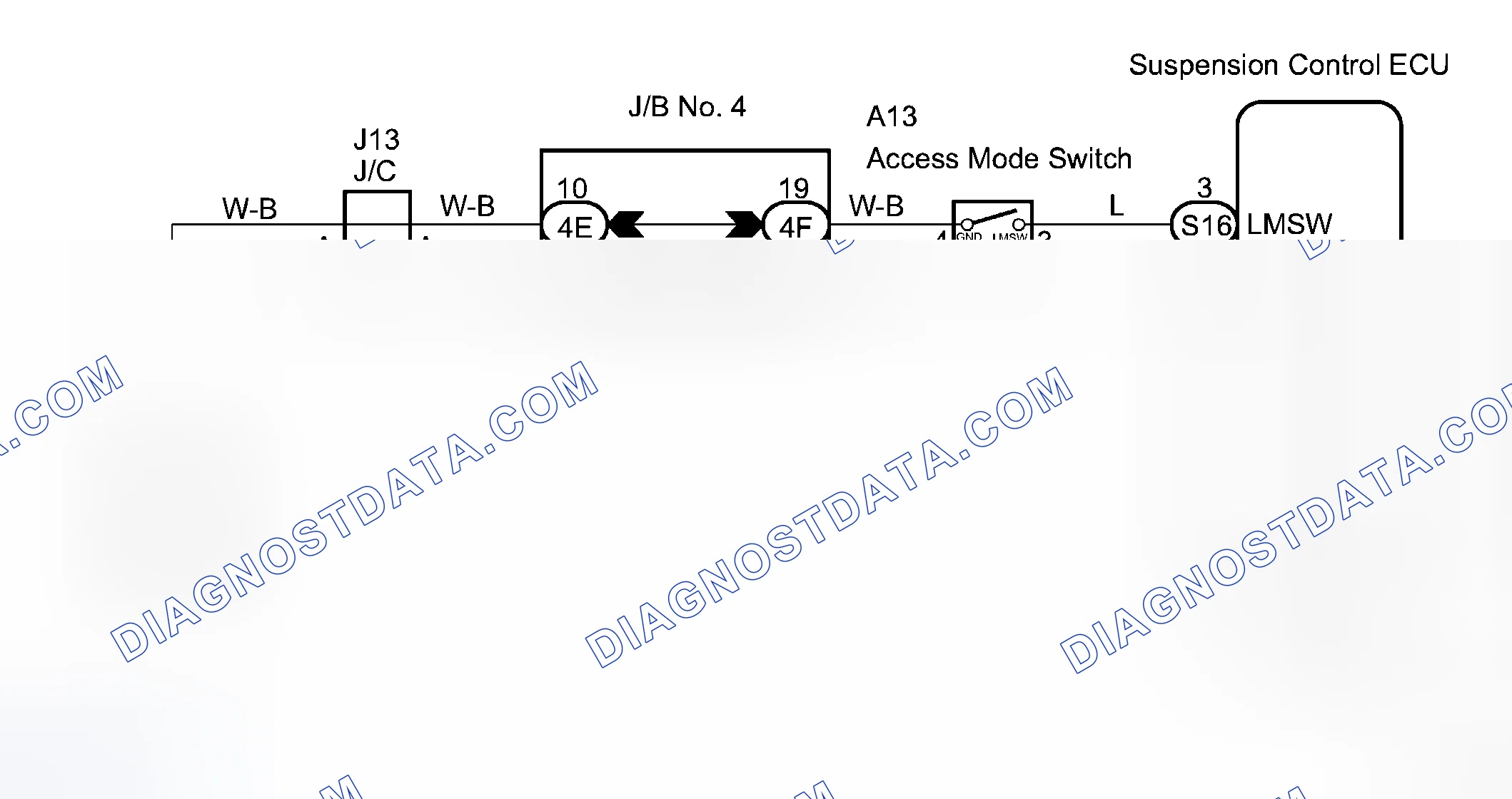 Scheme 78: WIRING DIAGRAM