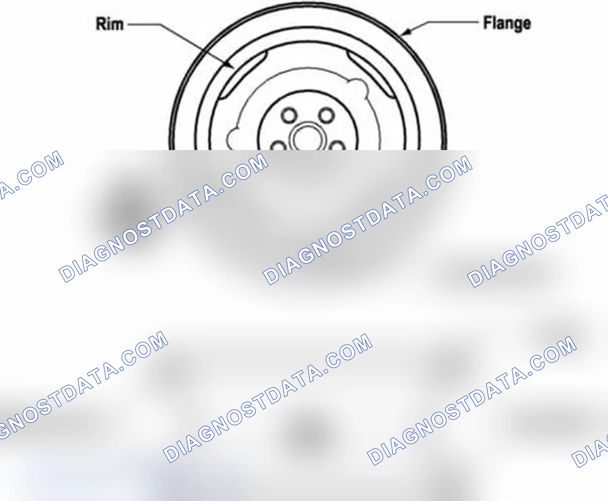 Scheme 31: Steel Wheel