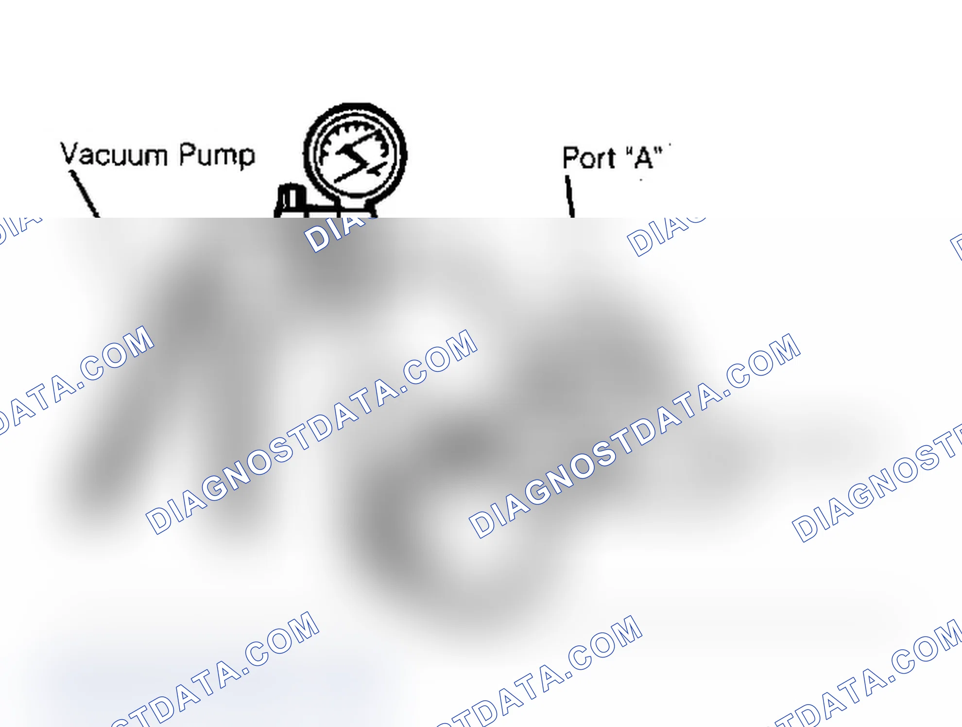 Scheme 99: Compressor By-Pass Valve Check
