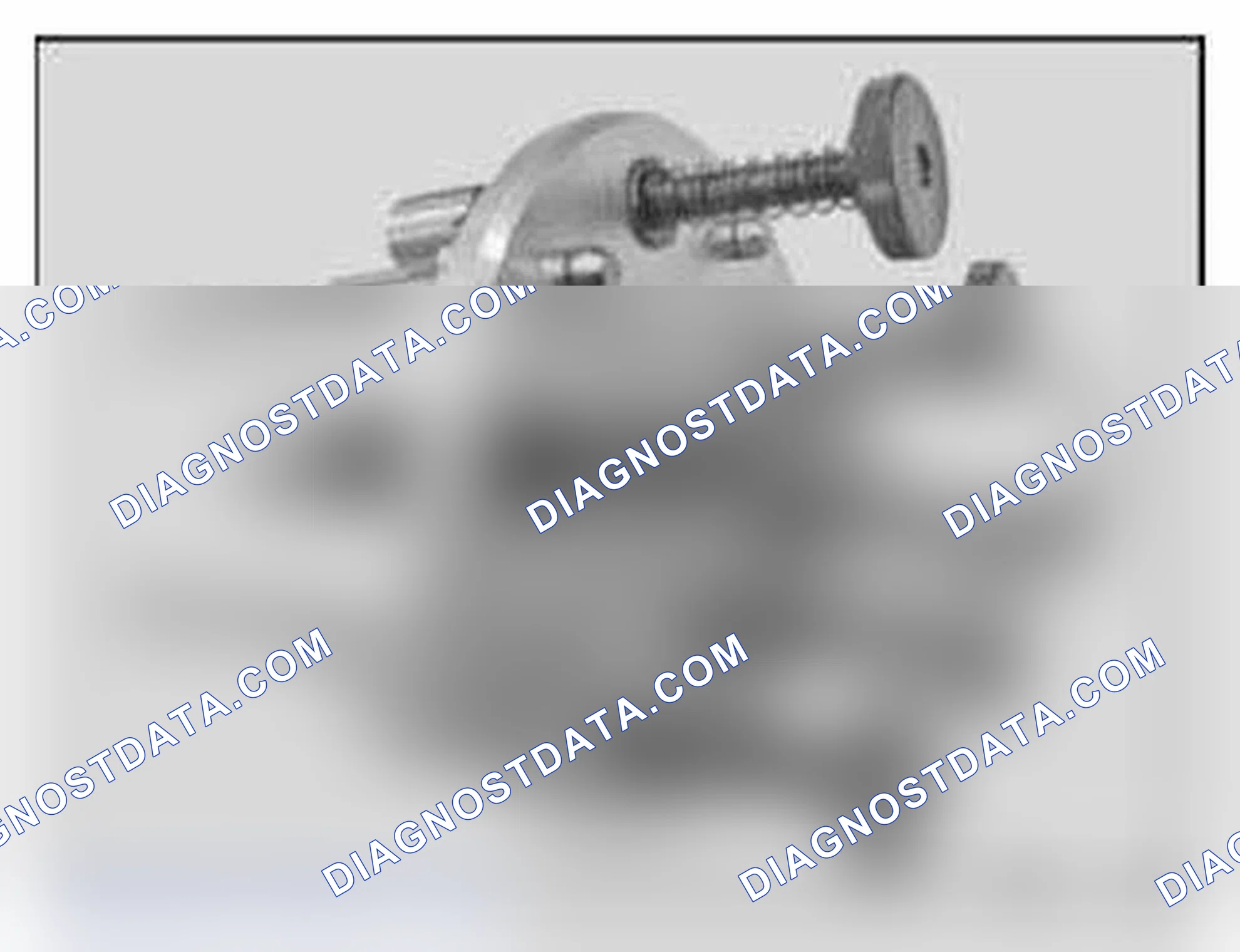 Scheme 121: 36 1 100 ACC wheel holder