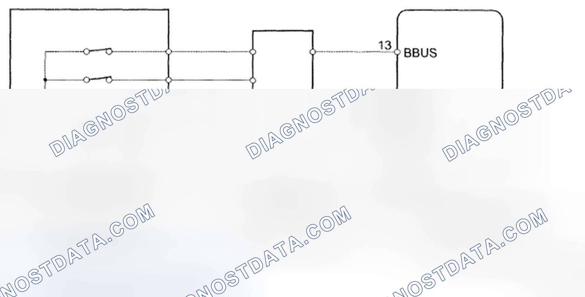 Scheme 64: WIRING DIAGRAM