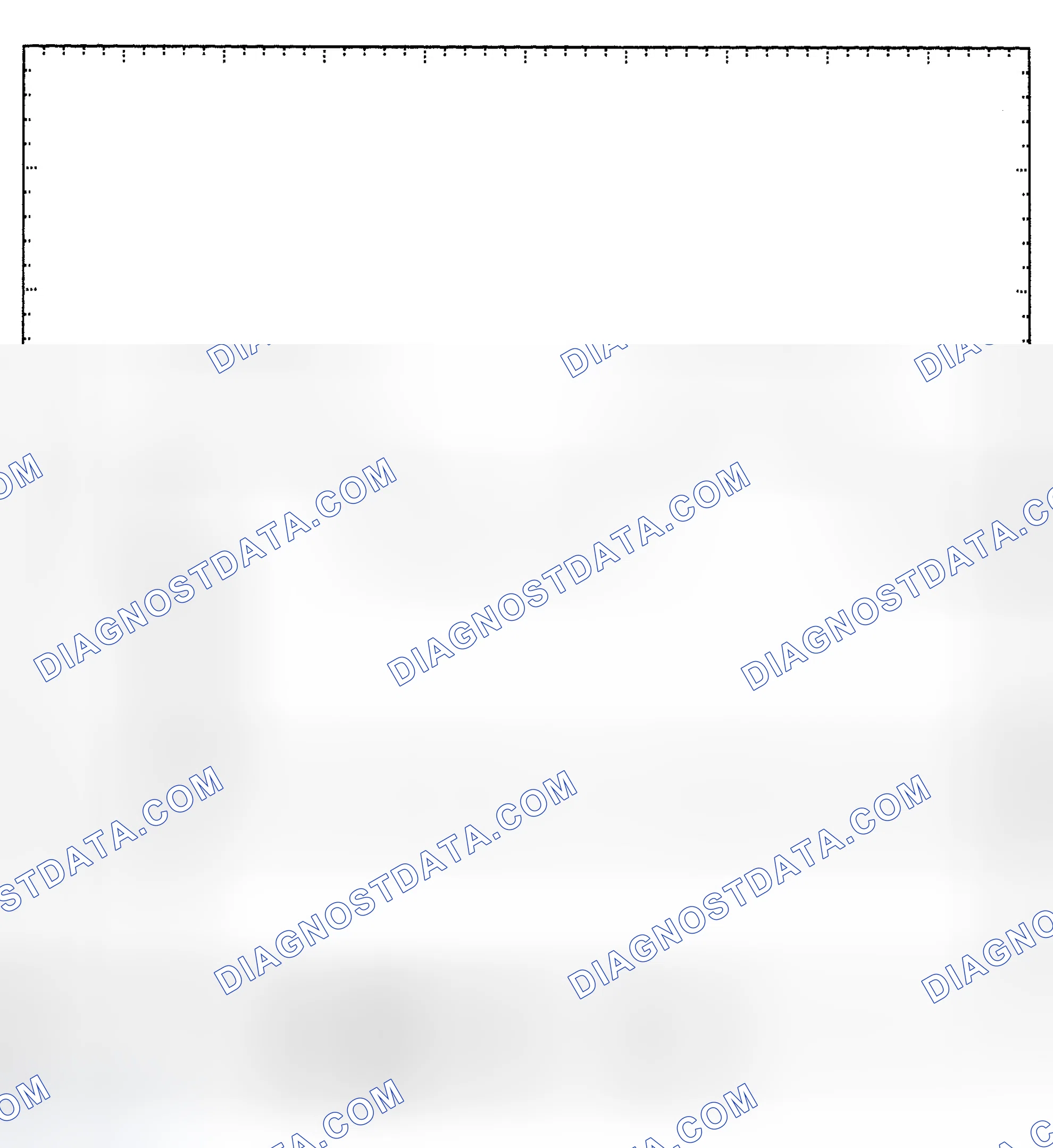 Scheme 26: Injector Bank - Known Good - Voltage Pattern