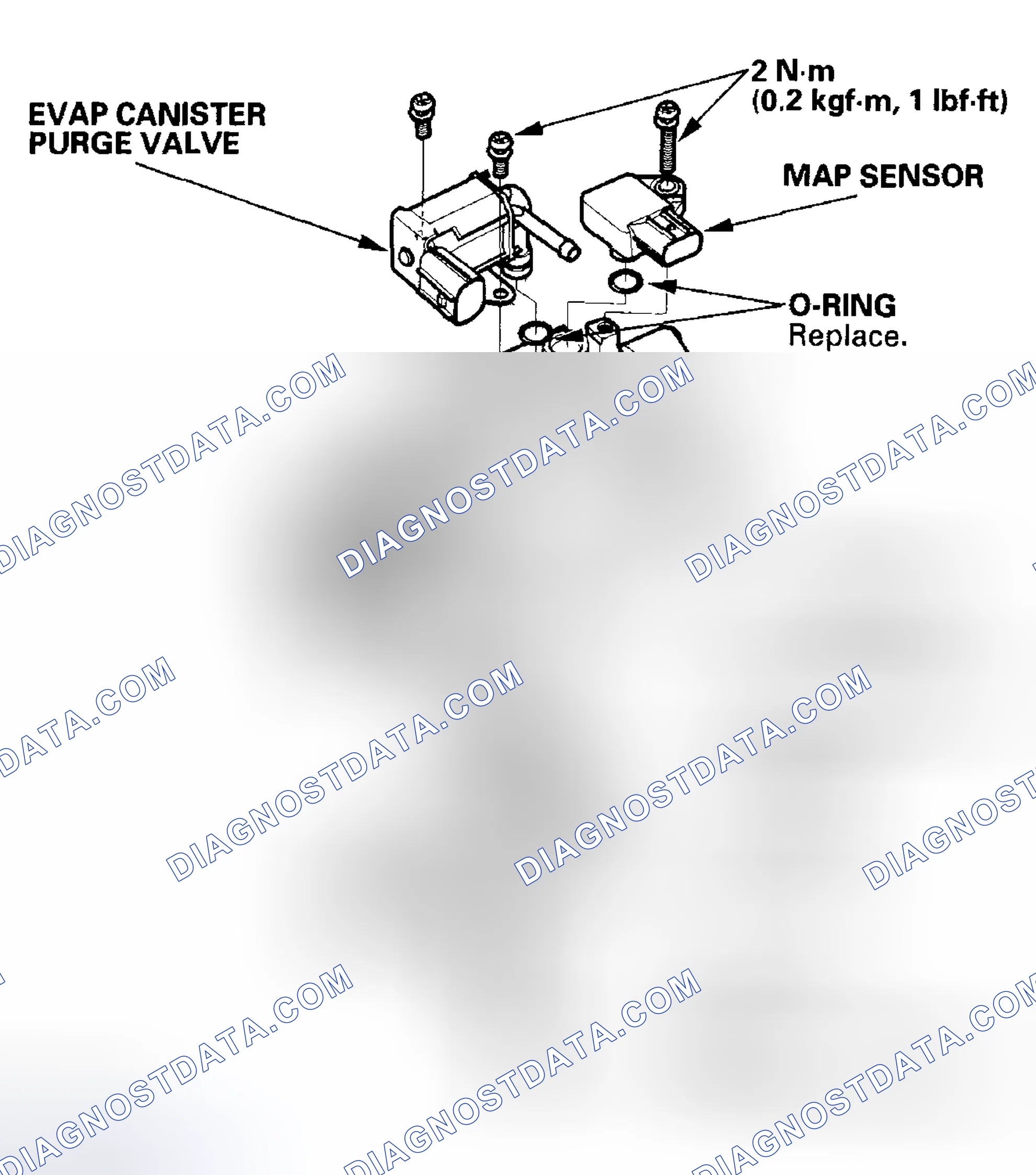 Scheme 475: K20A3 engine