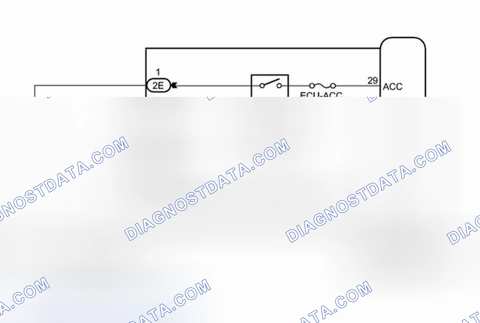 Scheme 8: WIRING DIAGRAM