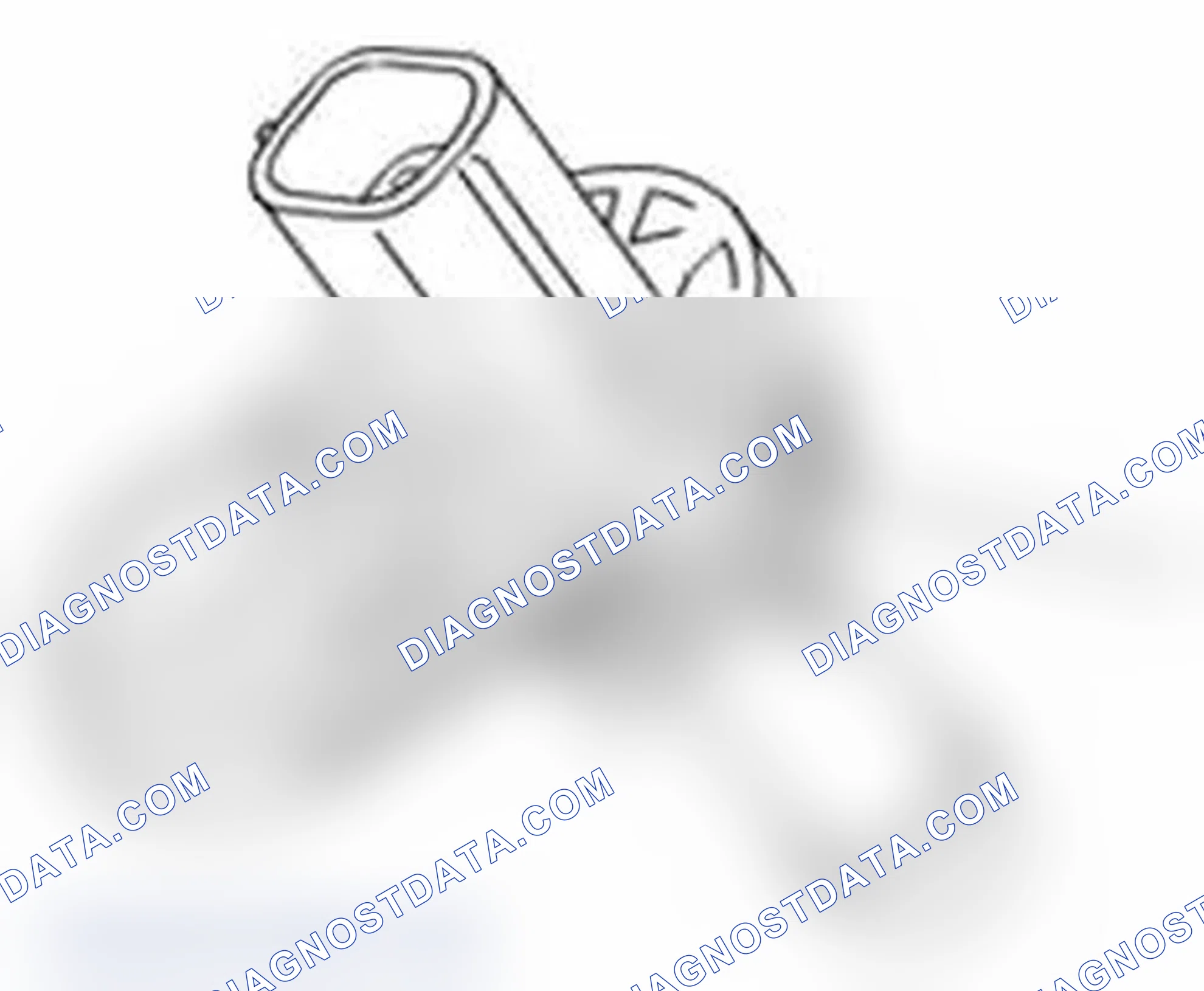 Scheme 91: Crankshaft Position (CKP) Sensor Inspection