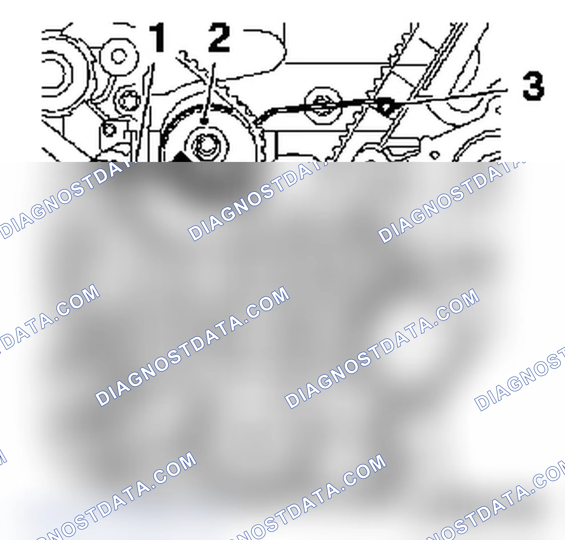 Replace Camshaft Sprockets