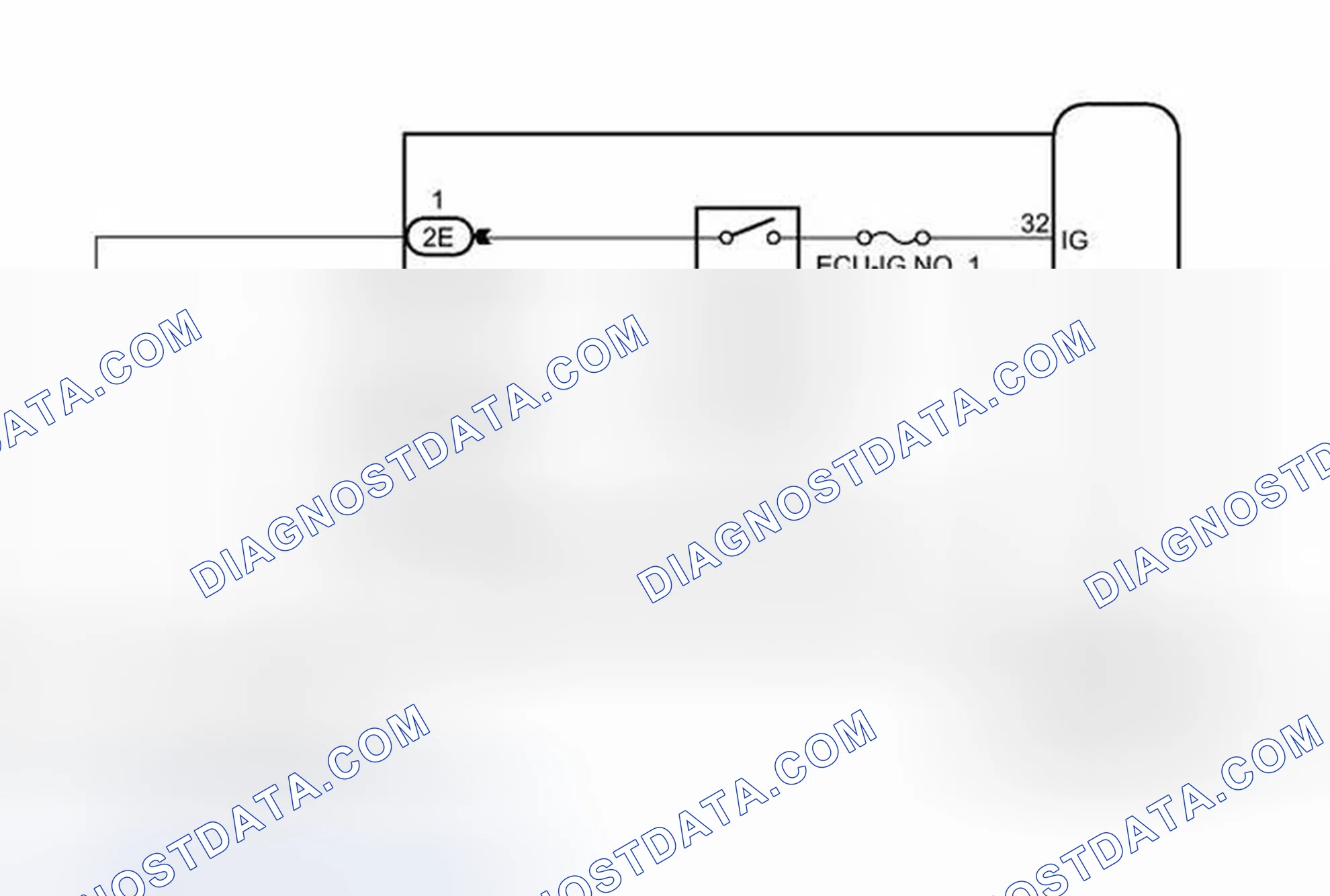 Scheme 8: WIRING DIAGRAM