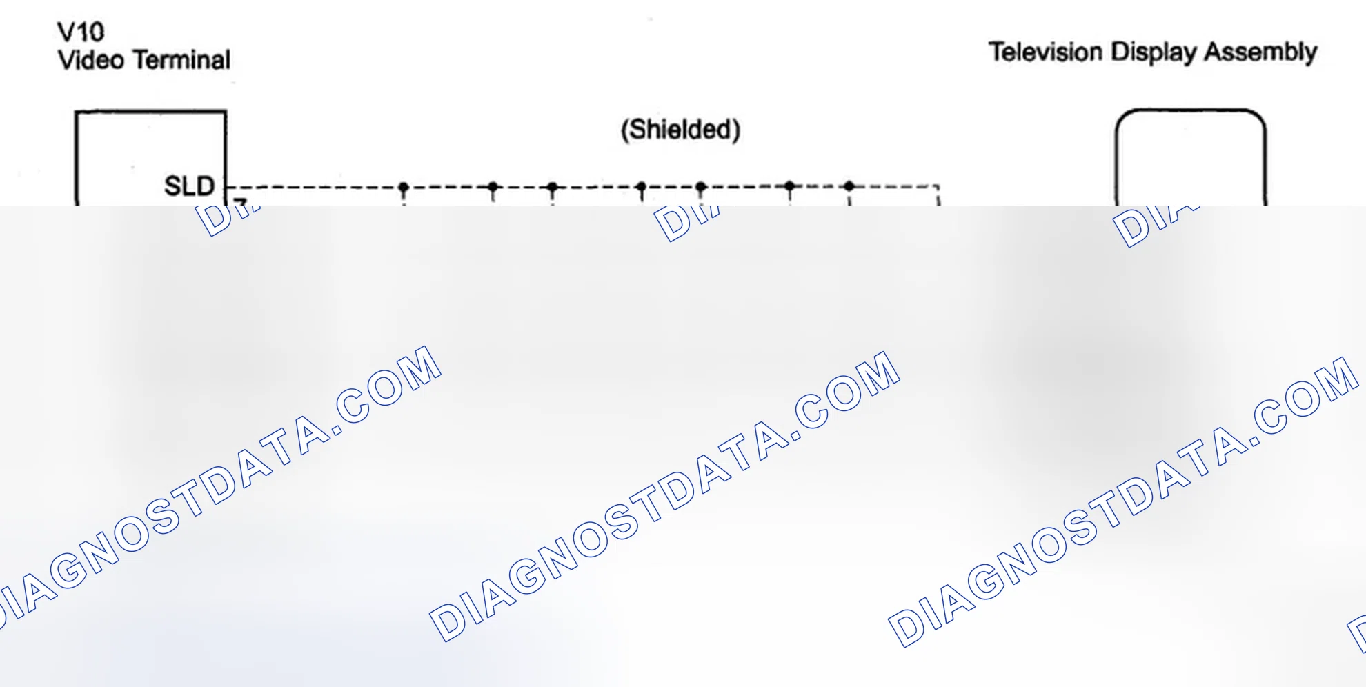 Scheme 54: WIRING DIAGRAM