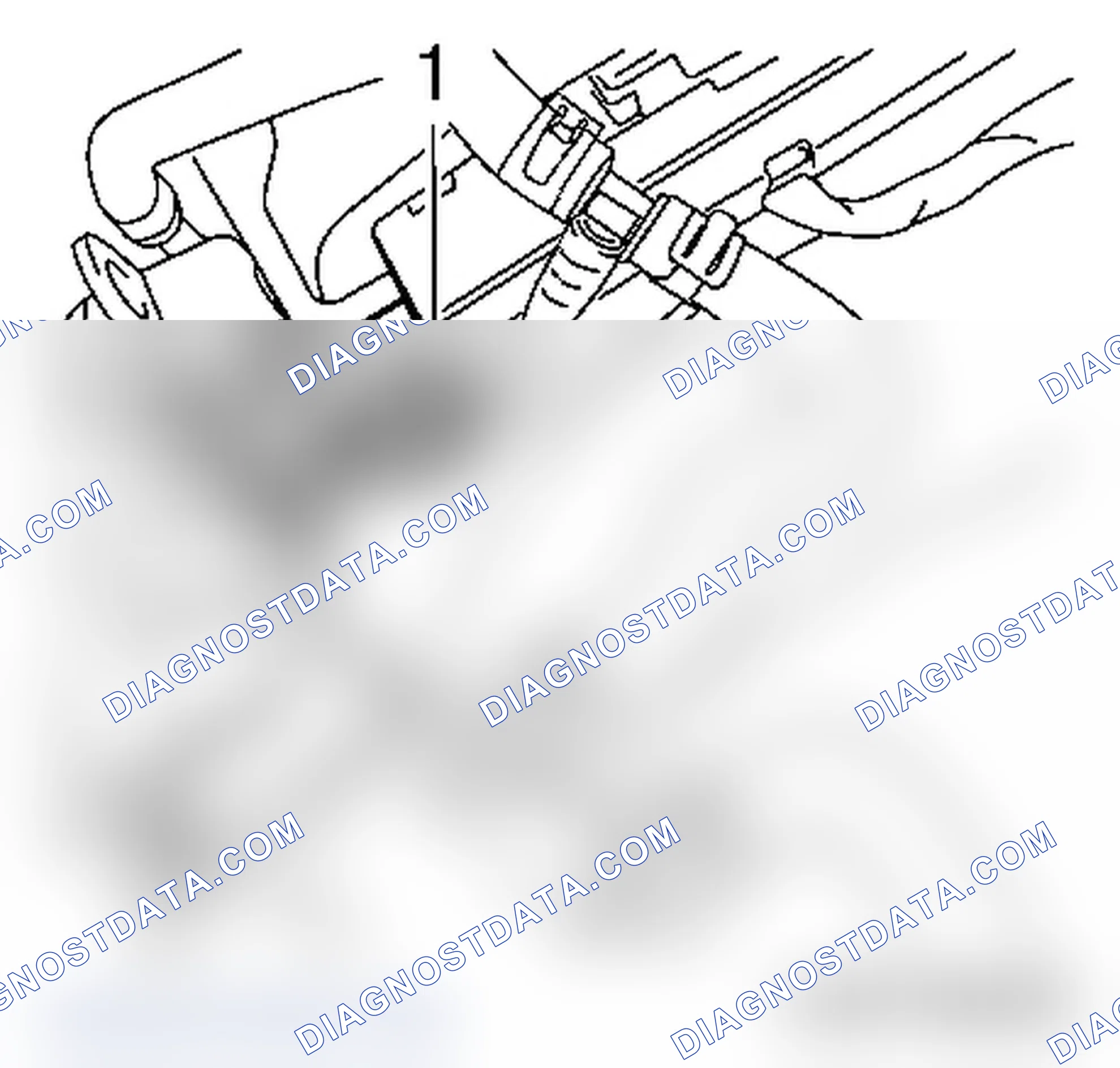 How to Replace the Intake Manifold (Petrol Engine)