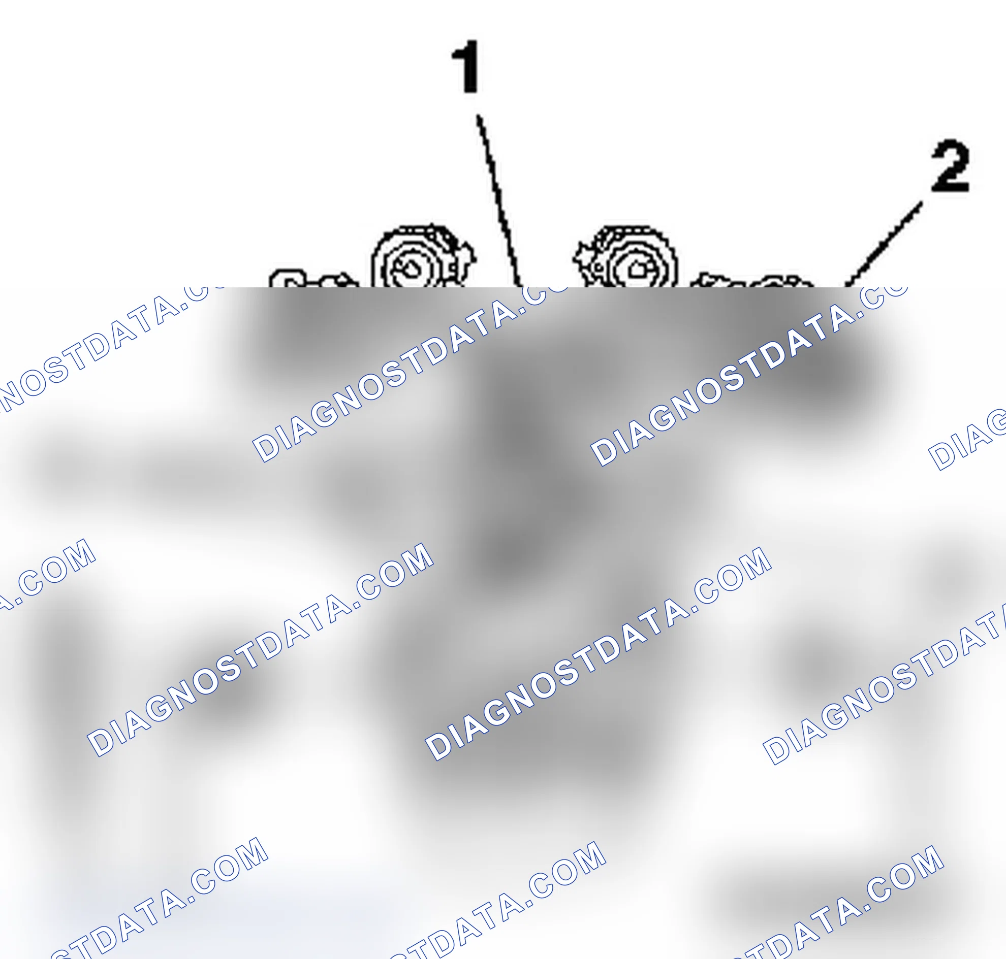Repair Engine Using an Engine Short Block