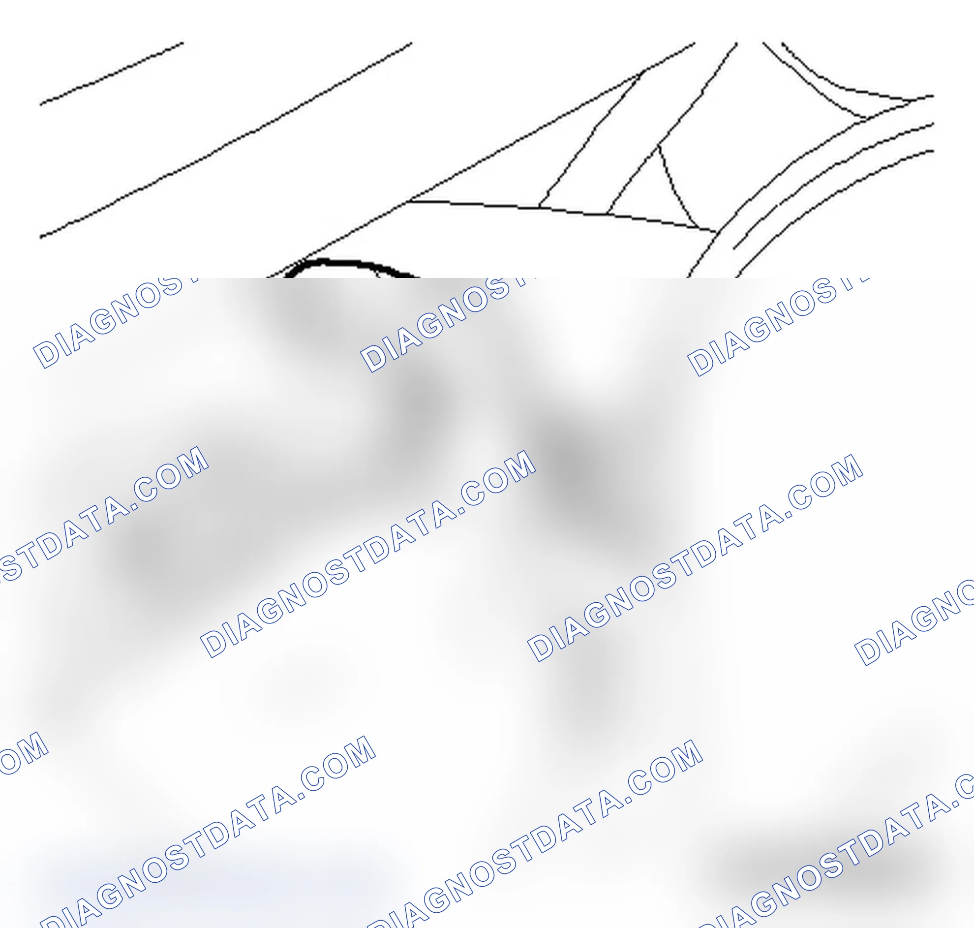 Replace Rear Engine Damping Block Adapter