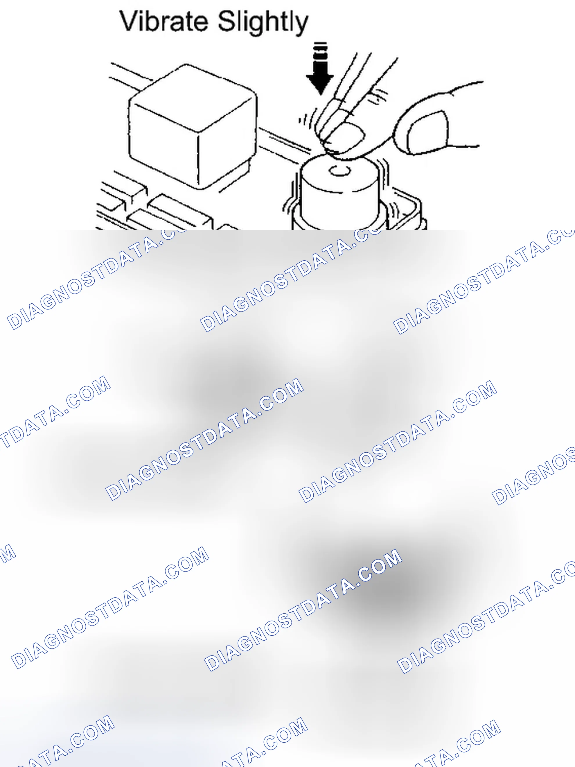 Scheme 58: HOW TO PROCEED WITH TROUBLESHOOTING