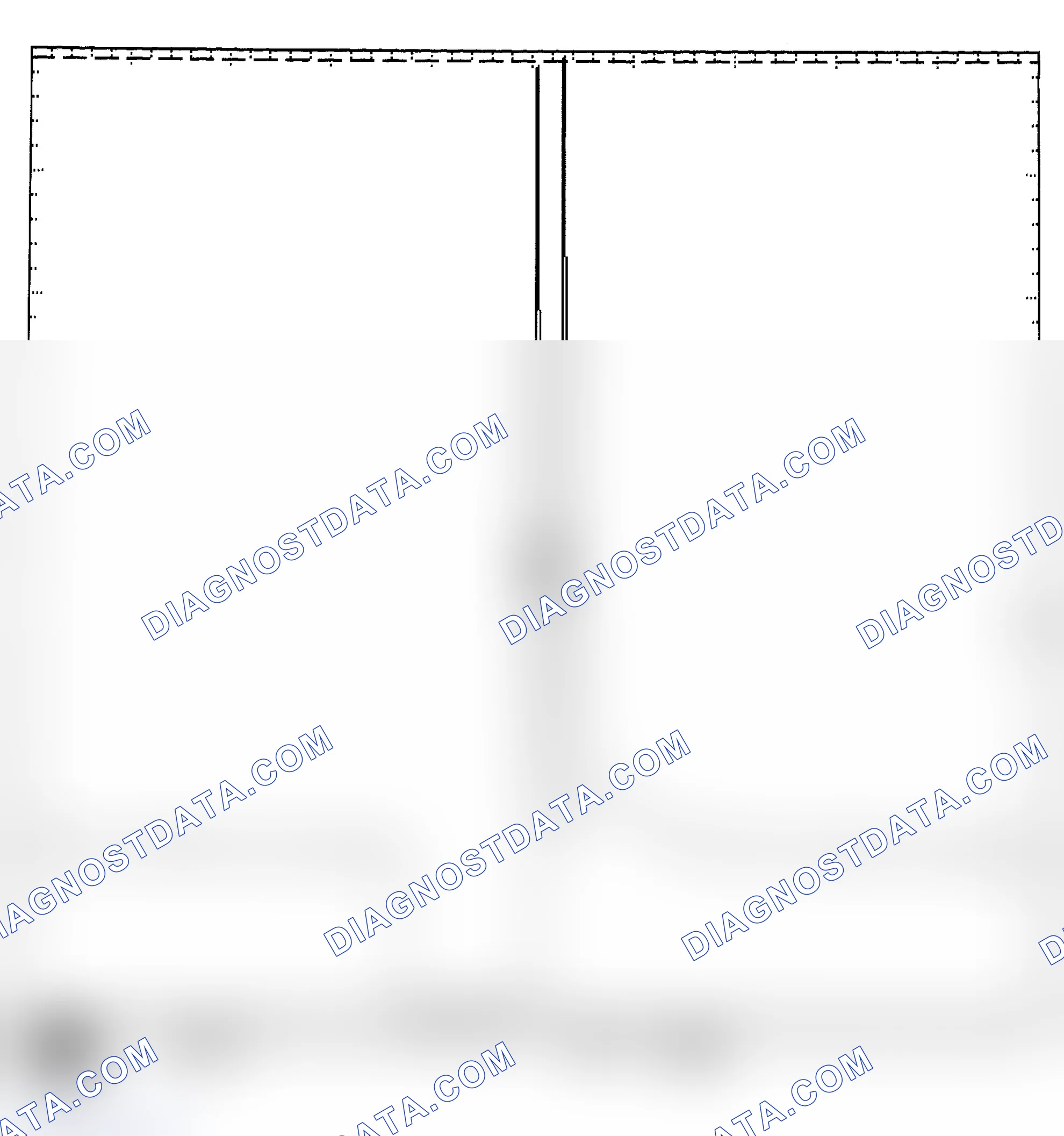 Scheme 30: Single Injector - Known Good - Voltage Pattern