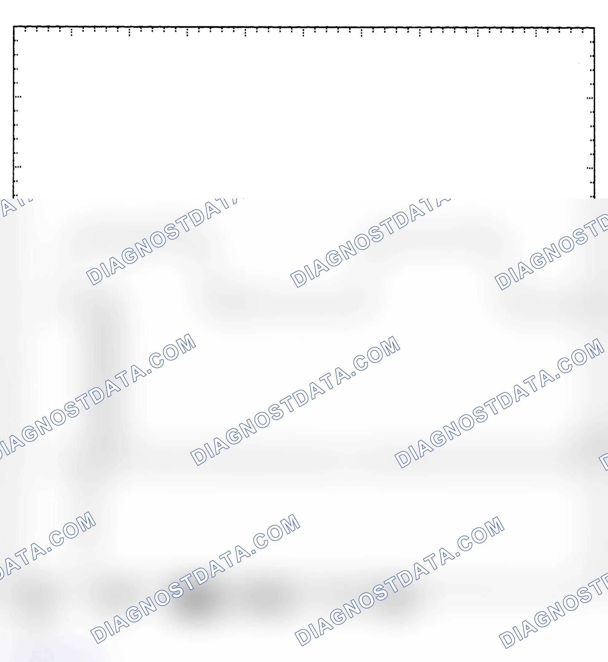 Scheme 26: Injector Bank - Known Good - Voltage Pattern