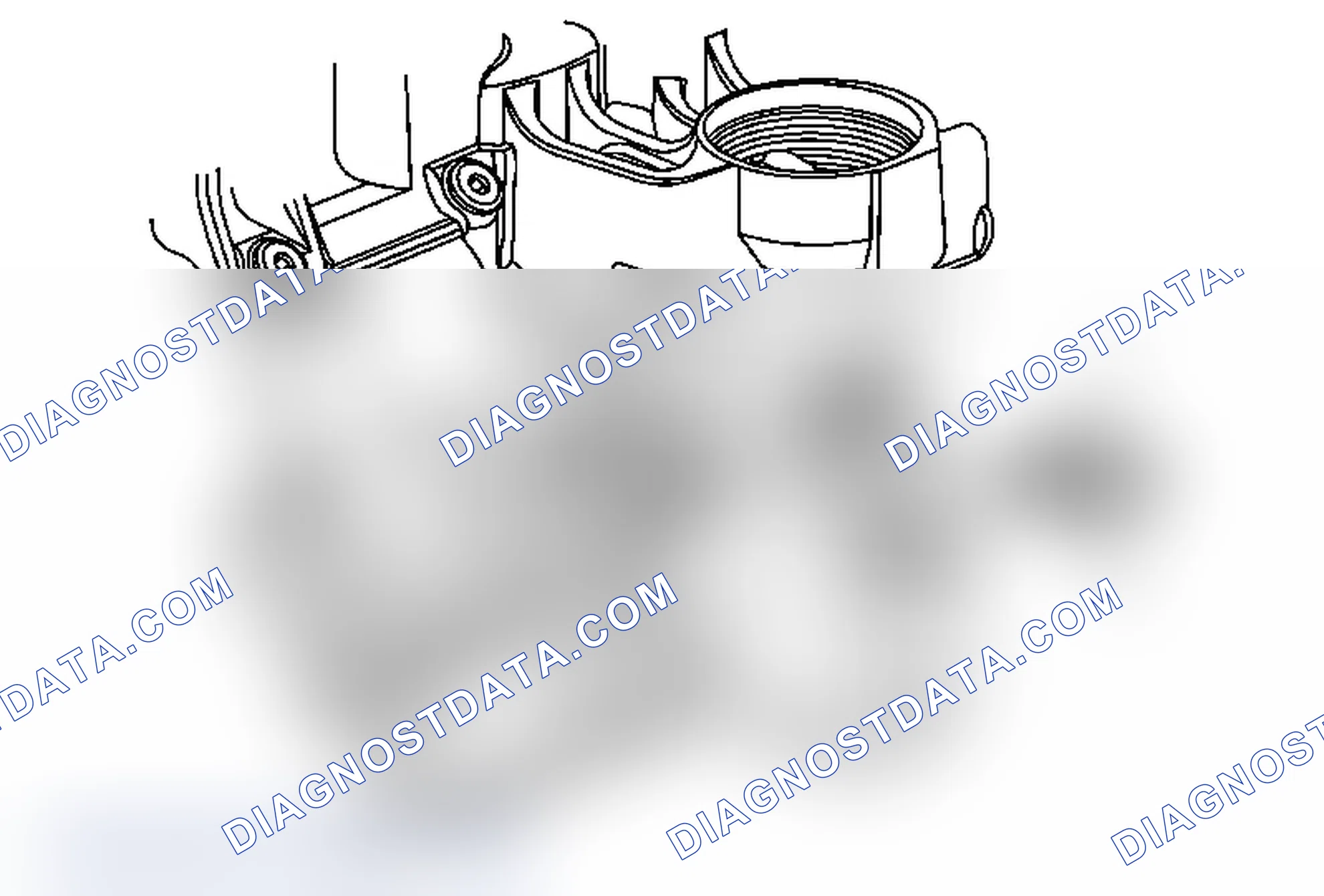 Scheme 20: Crankshaft Position Sensor Replacement